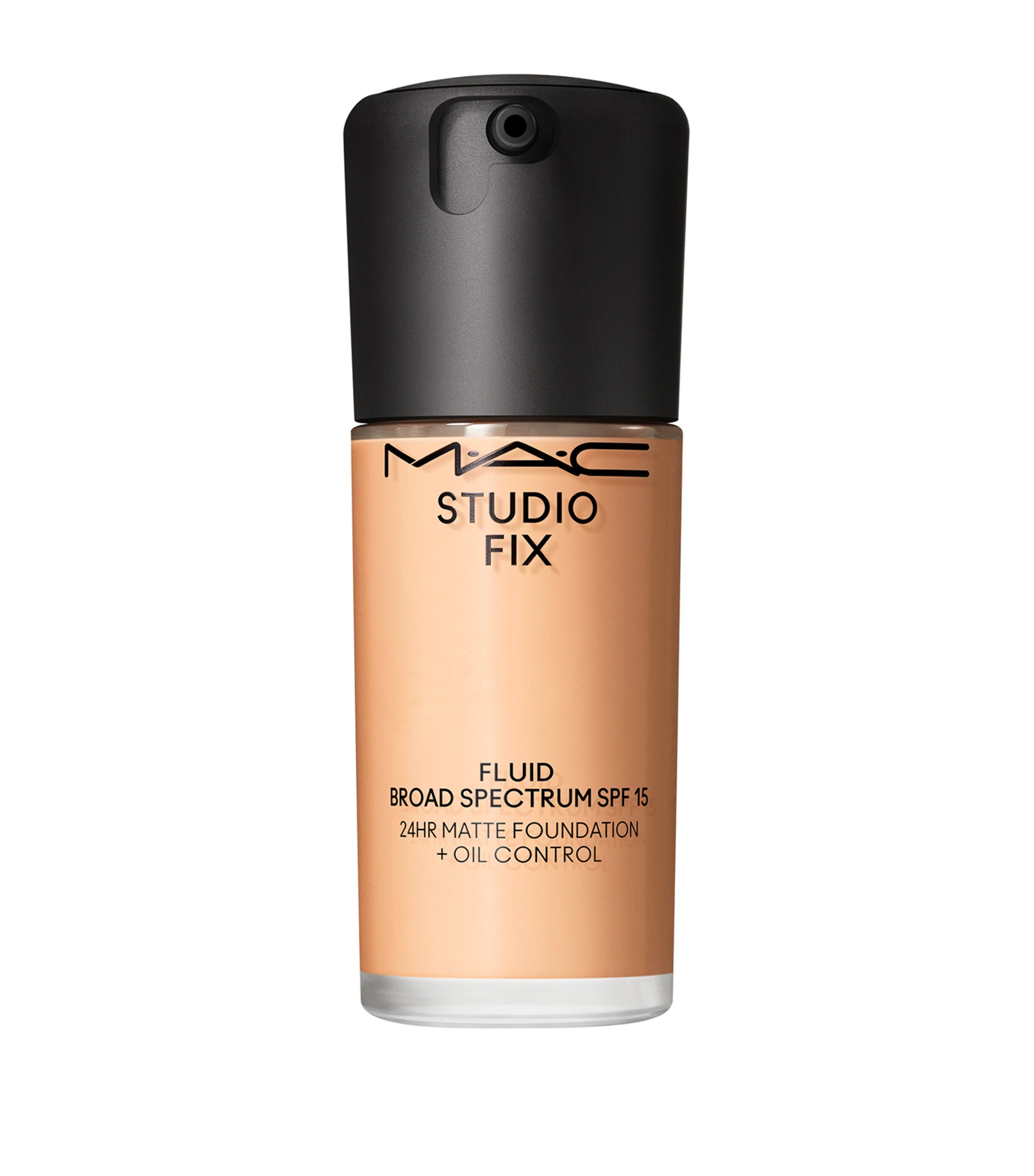 Mac Studio Fix Foundation Spf15