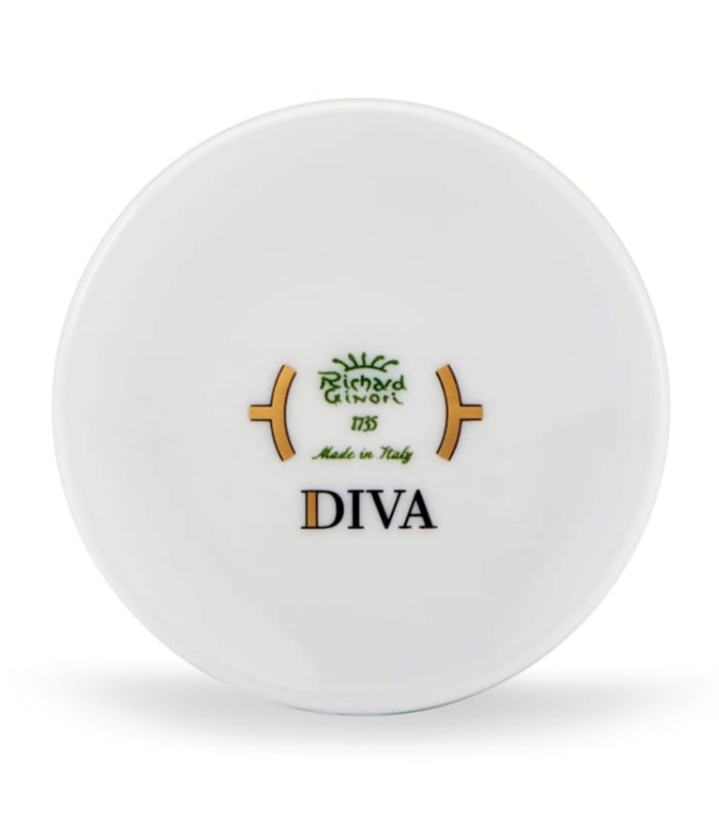 Porcelain Colonna Diva Rosa Trinket Box G00134902 Image 3