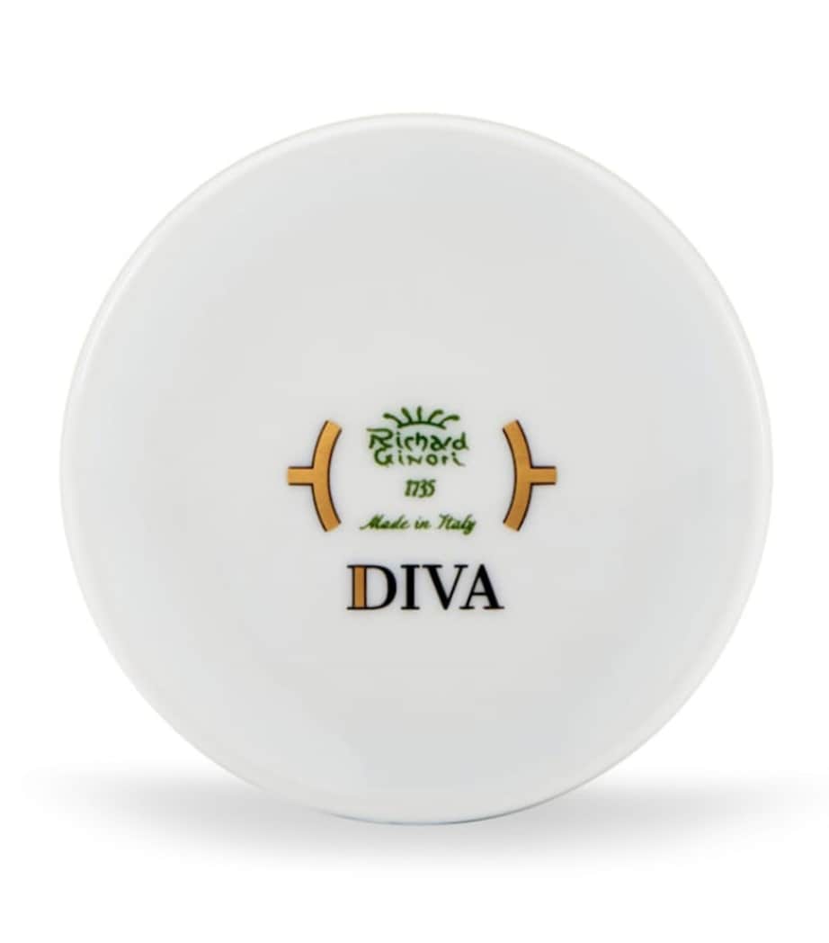 Porcelain Colonna Diva Rosa Trinket Box G00134902 Image 3