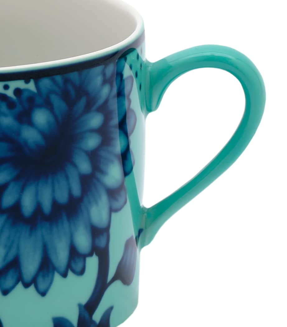 The Original Cappuccino Cup (250ml) NO COLOUR Image 2