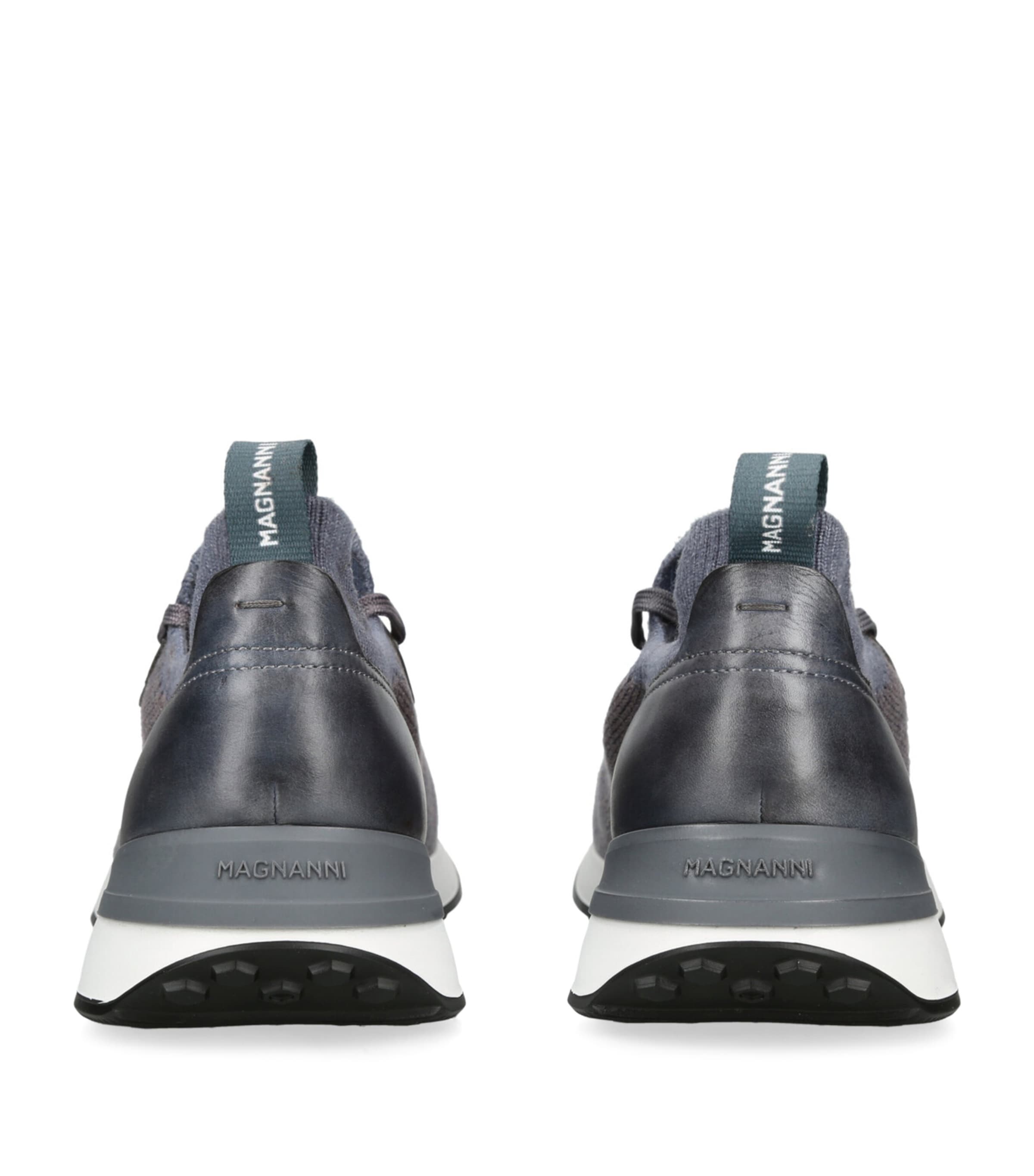 Stratus LyteKnit Sneakers GREY Image 2