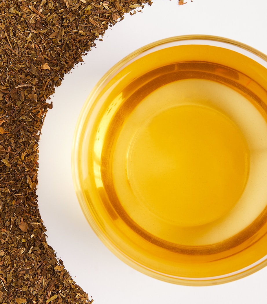 Herbal Loose Leaf Tea Selection (95g) NO COLOUR Image 6