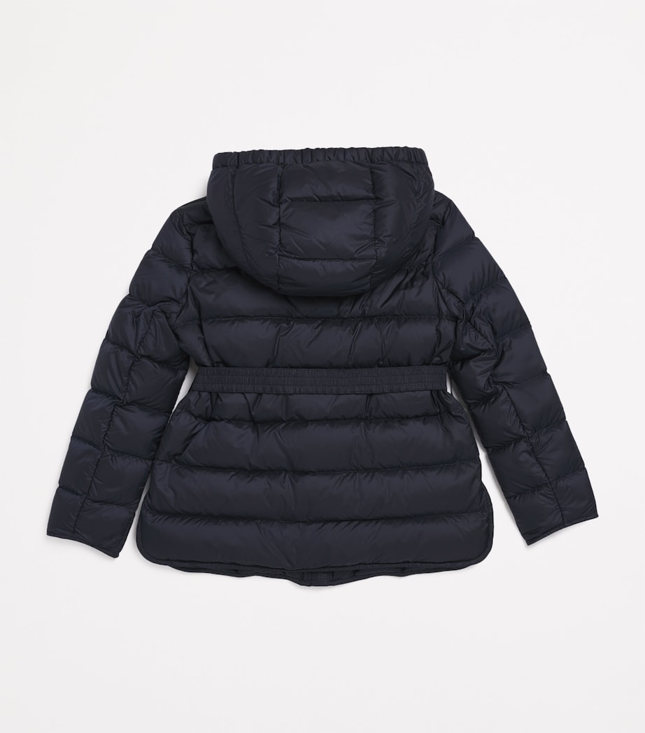 Down Argenno Puffer Jacket (8-10 Years) 778 Image 2
