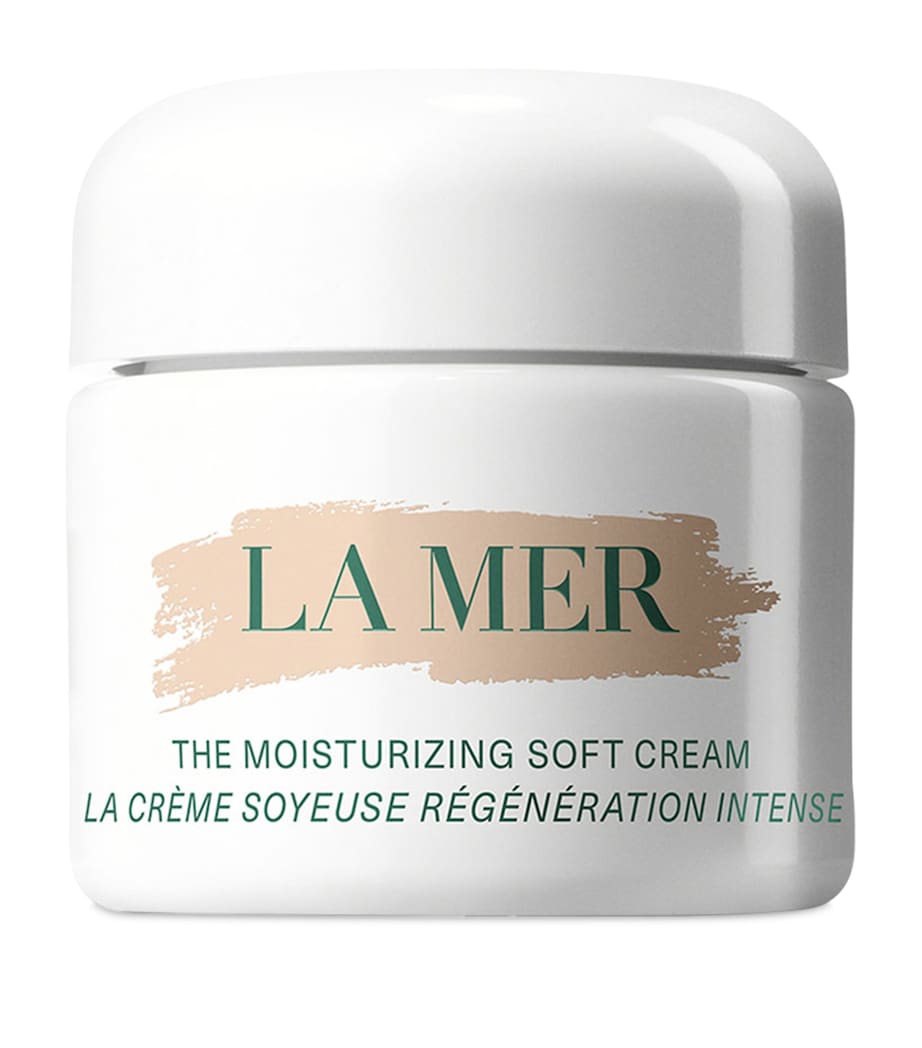 The Moisturizing Soft Cream (60ml) NO COLOUR Image 1