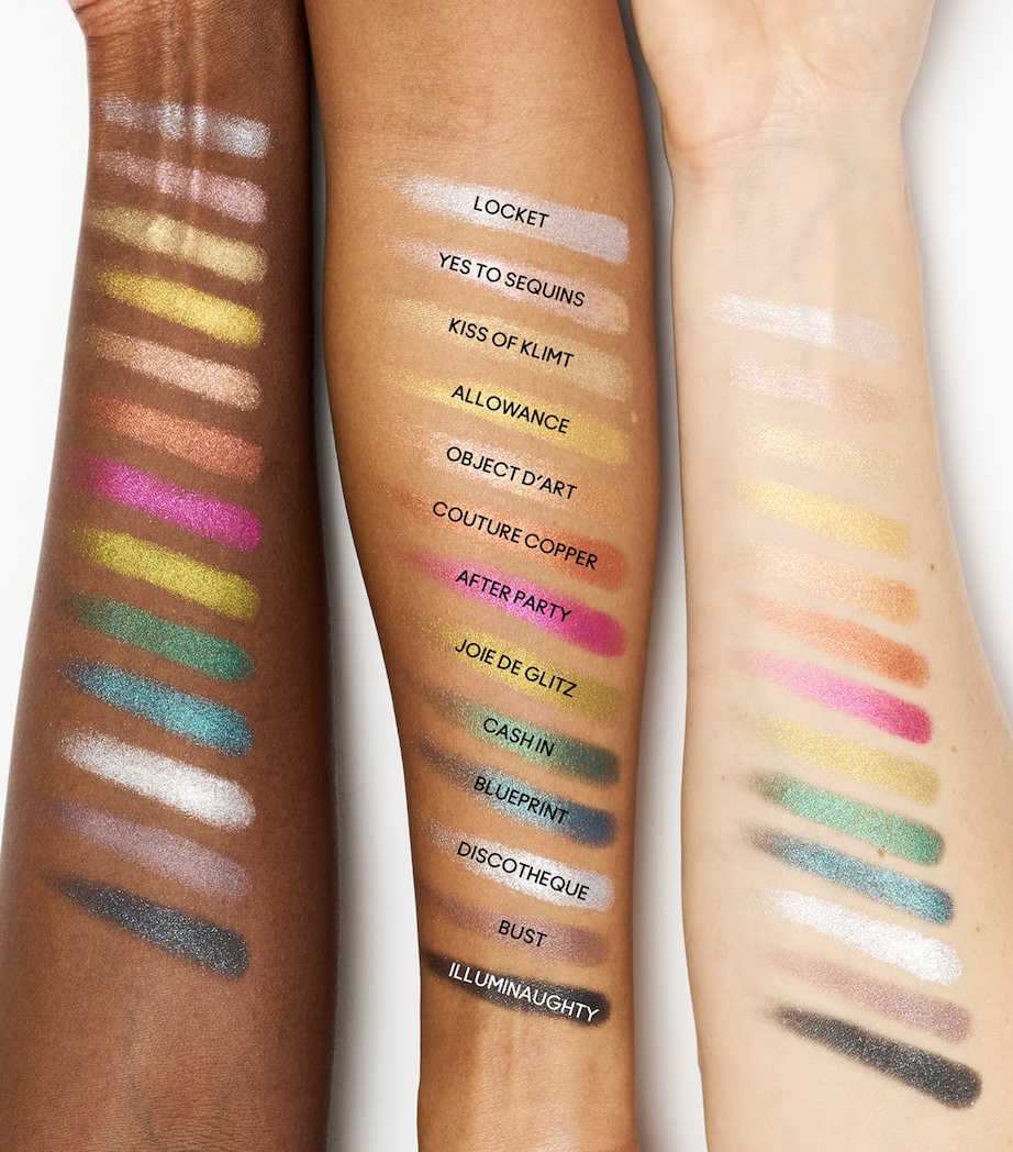 Dazzleshadow Eyeshadow ILLUMINAUGHTY Image 2