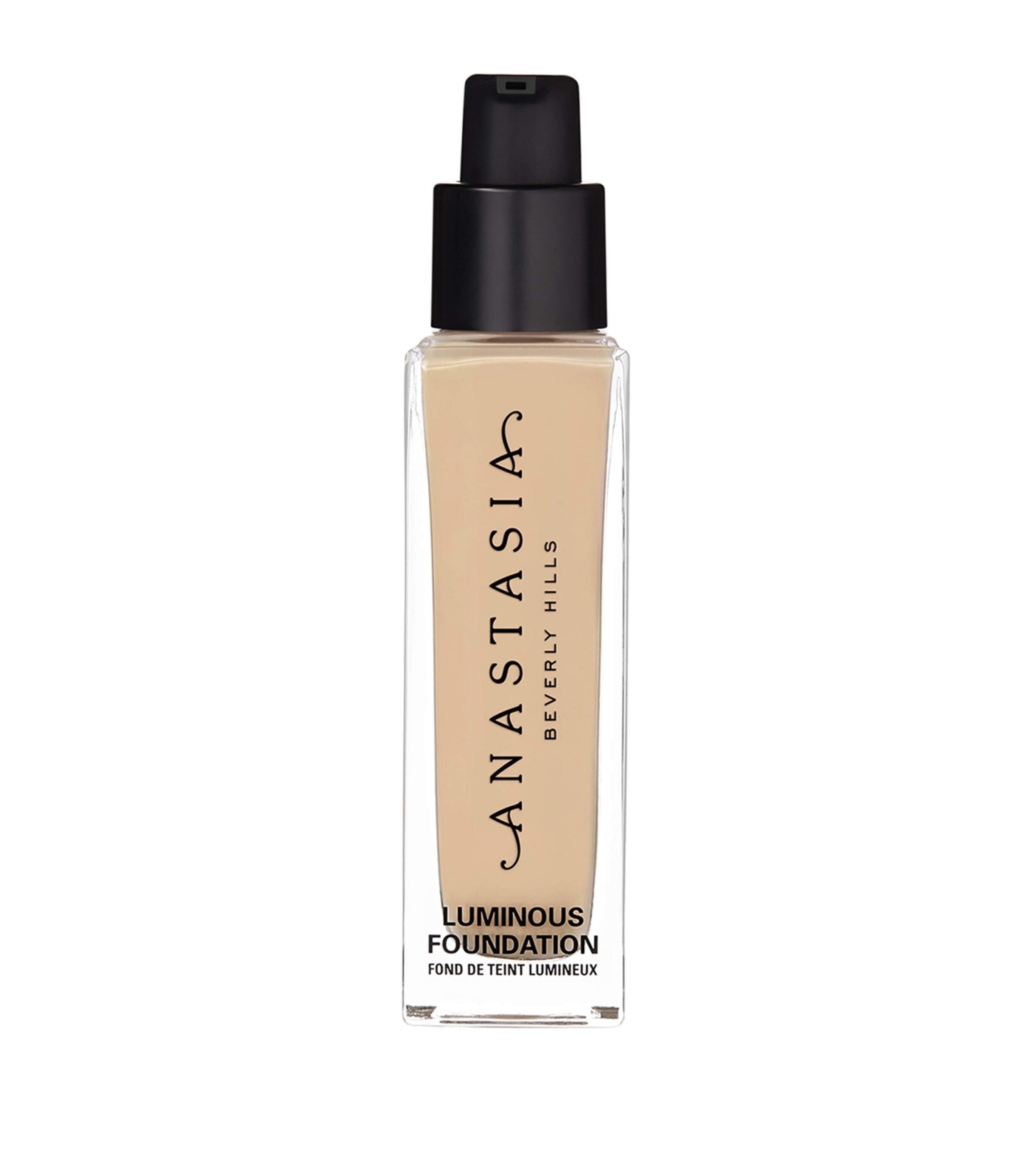 Anastasia Beverly Hills Luminous Foundation | Make-up | Face | Foundations | Designers | Anastasia Beverly Hills Anastasia Beverly Hills Luminous Foundation | Make-up | Face | Foundations | Designers | Anastasia Beverly Hills