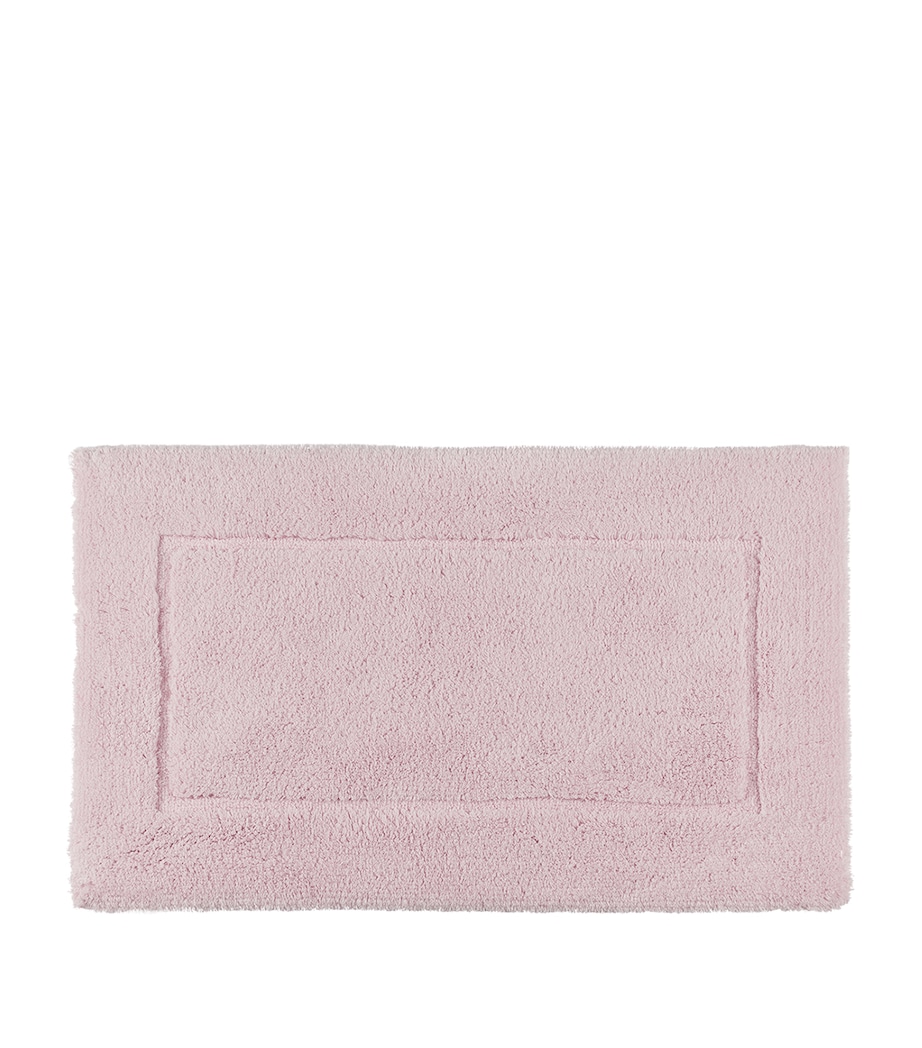 Abyss & Habidecor Must Bath Mat (50cm x 80cm) Primrose Image 1