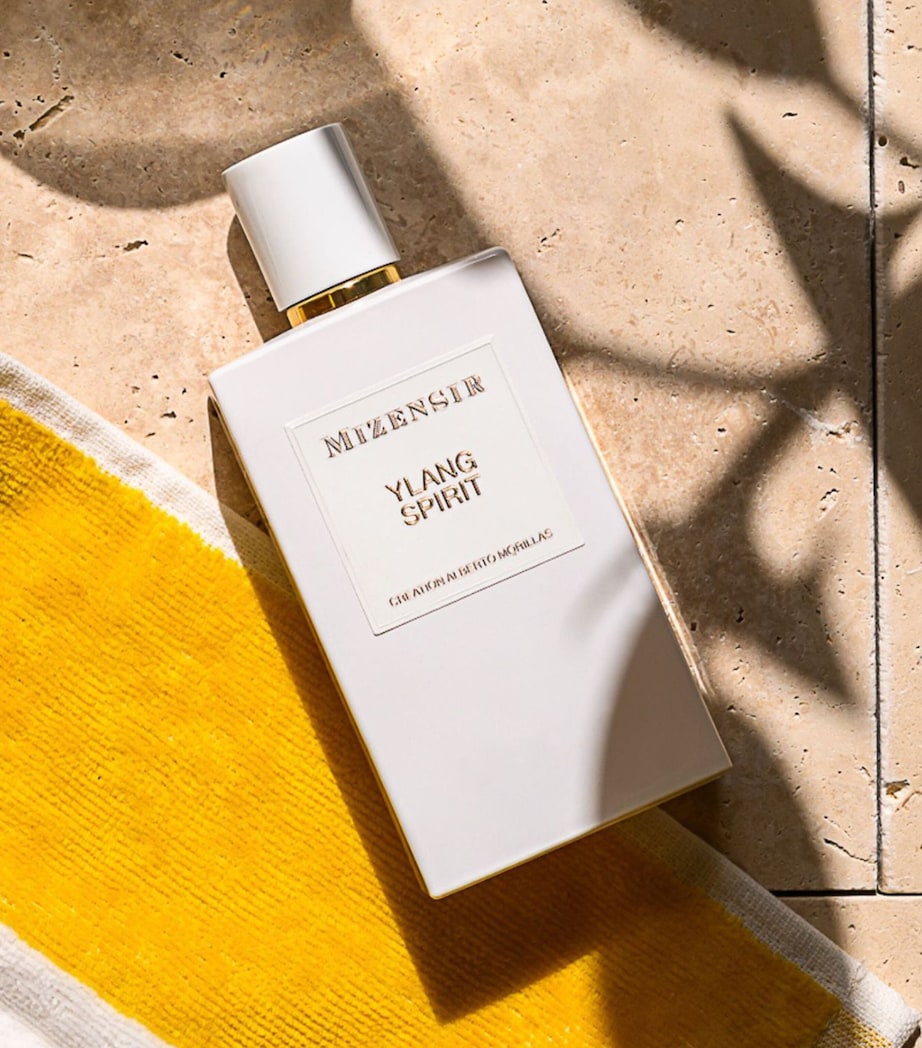 Ylang Spirit Eau de Parfum (100ml) NO COLOUR Image 3