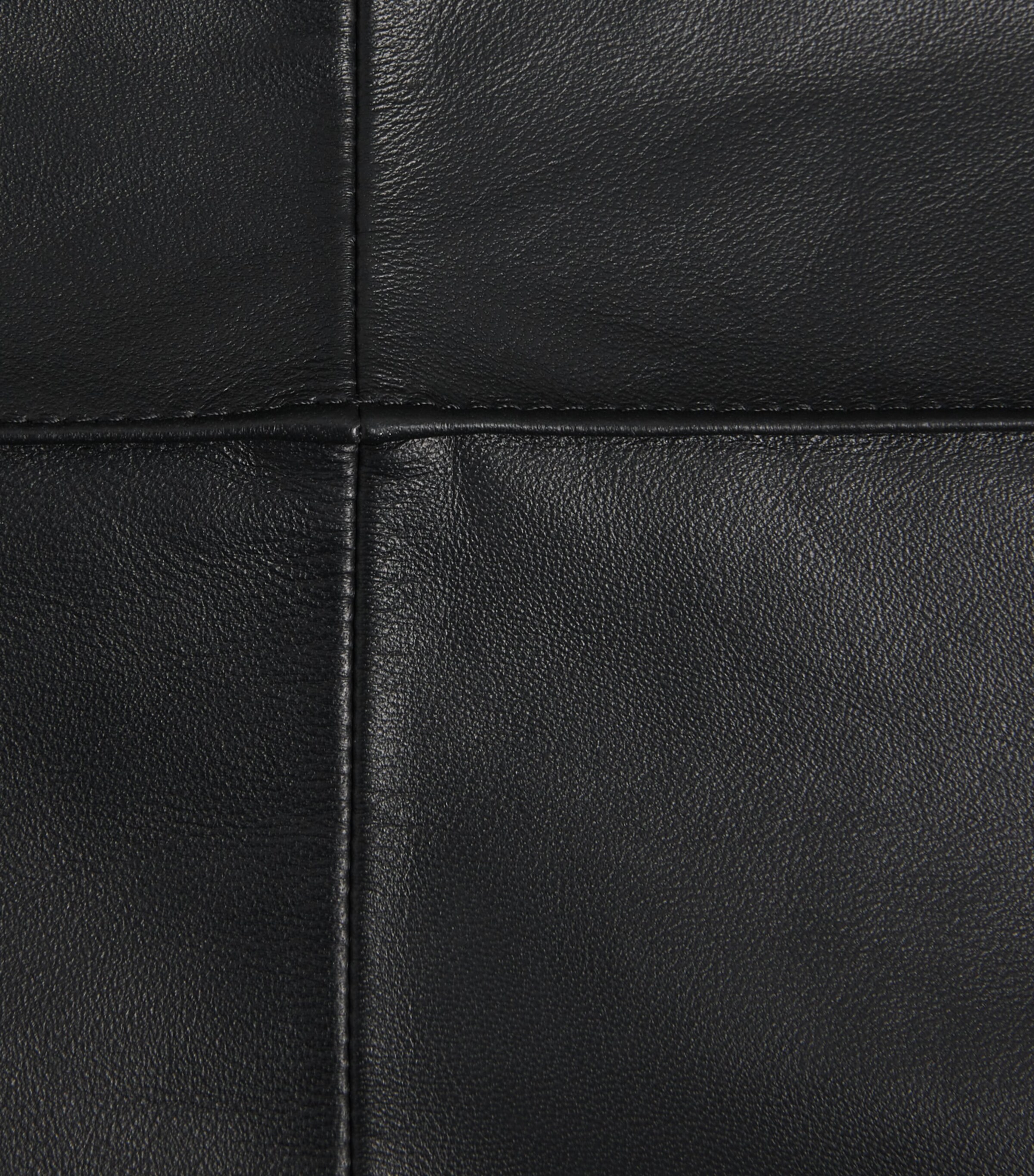 Yves Salomon Womens Lambskin Straight Tailored Trousers Image 6