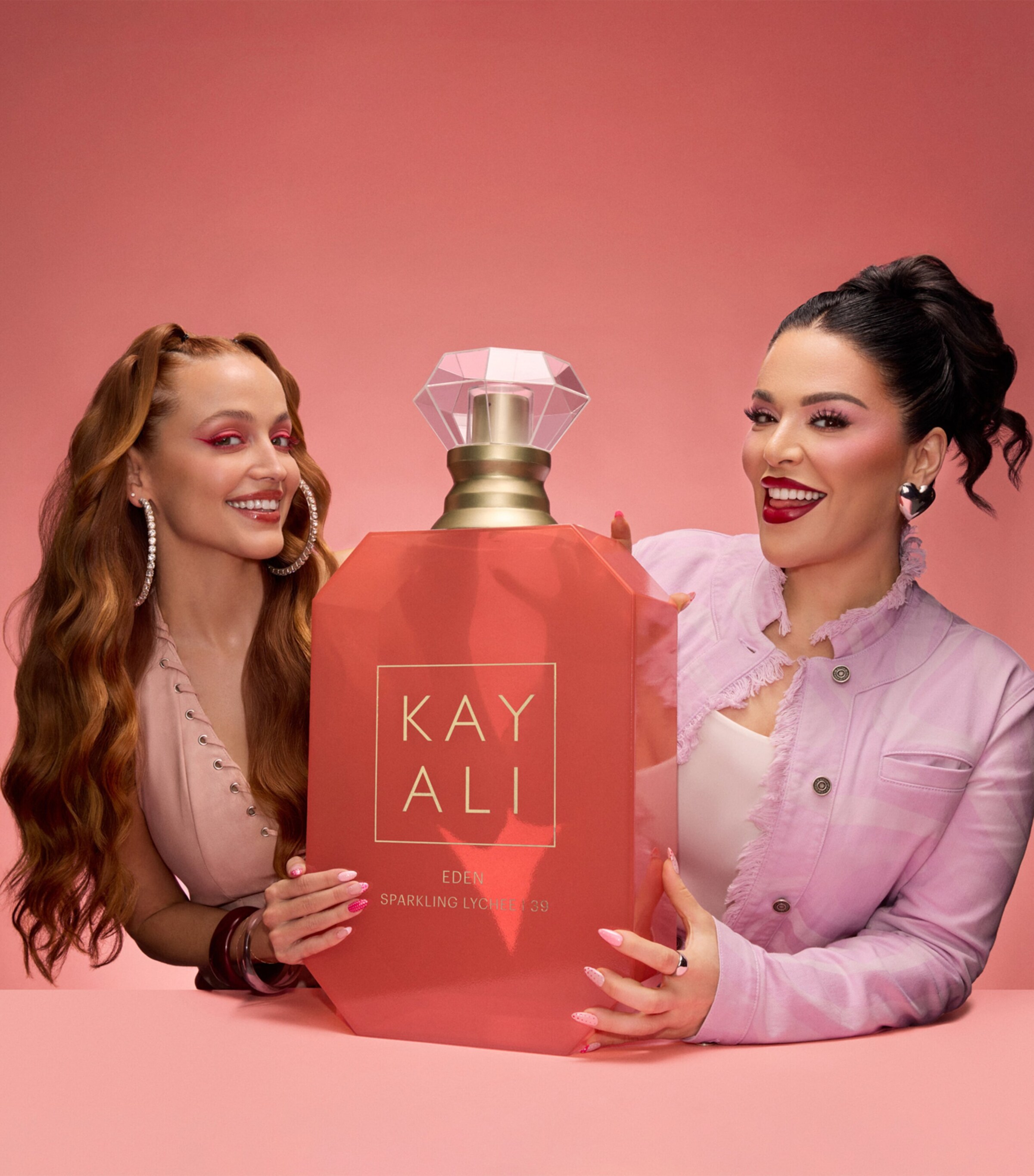 Kayali Eden Sparkling Lychee Eau De Parfum (100ml) Image 5