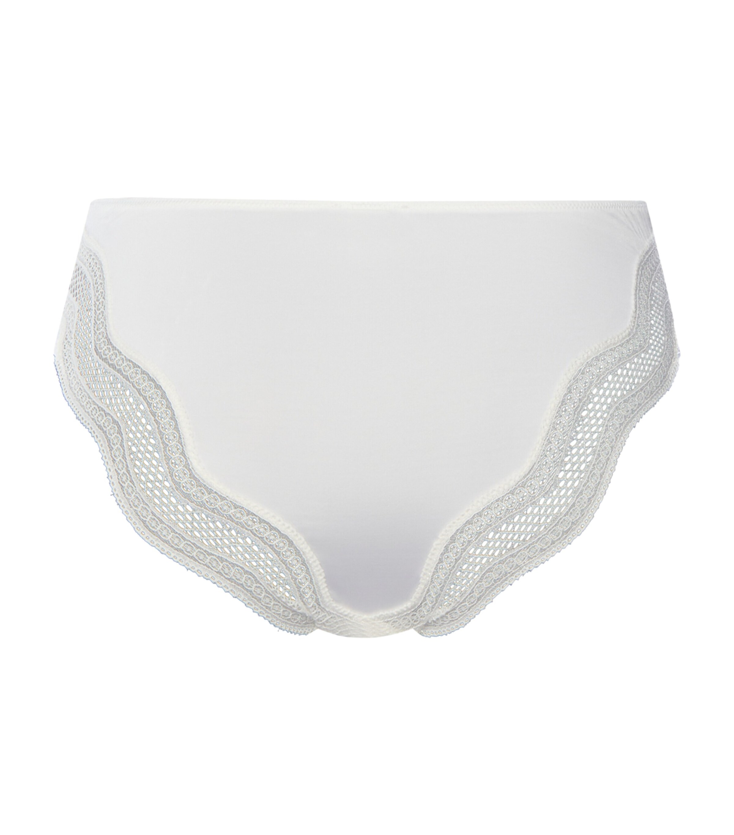 Cira Midi Briefs OFF WHITE Image 5