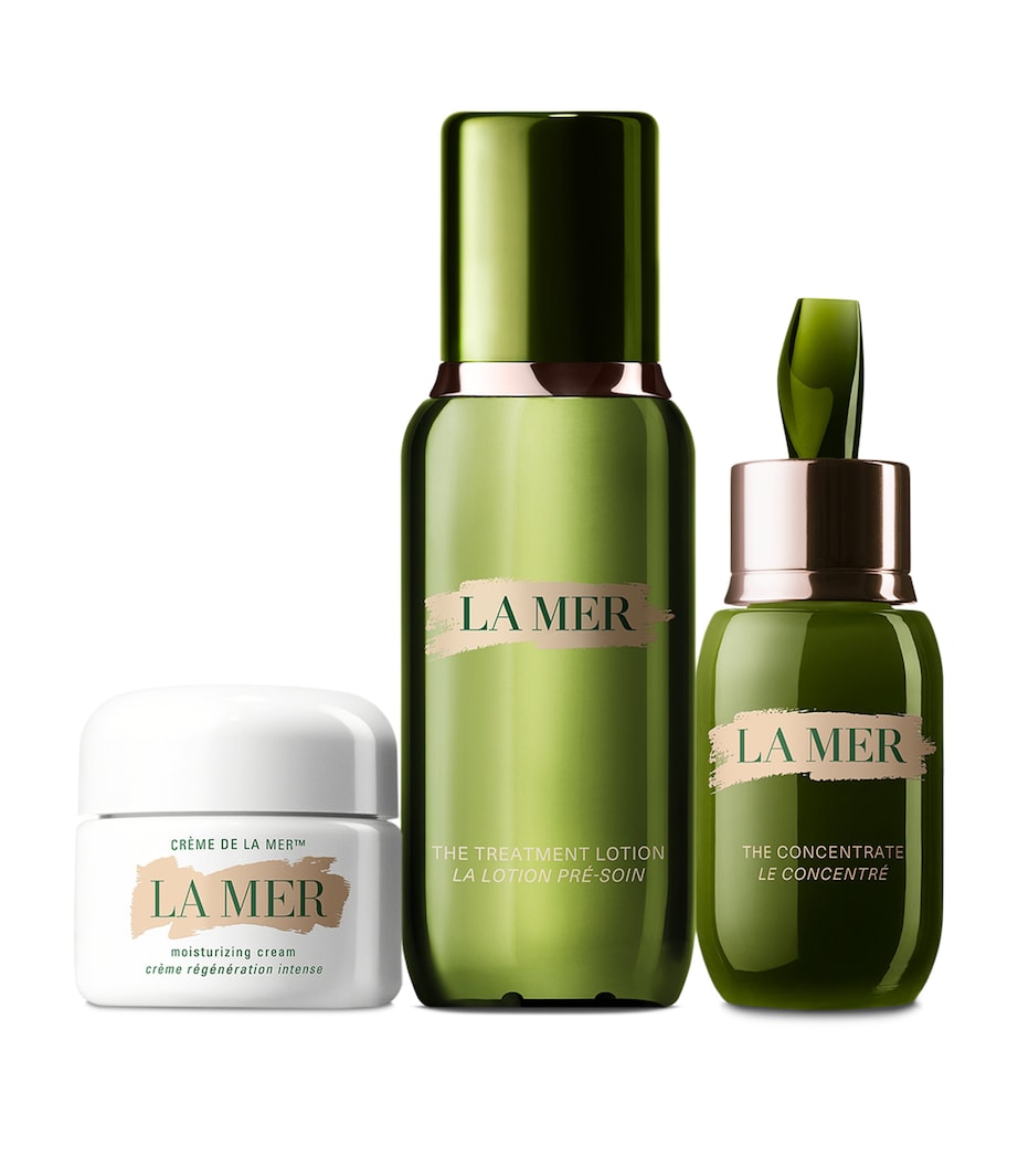 The Soothing and Strengthening Collection Gift Set (Worth £655) NO COLOUR Image 2