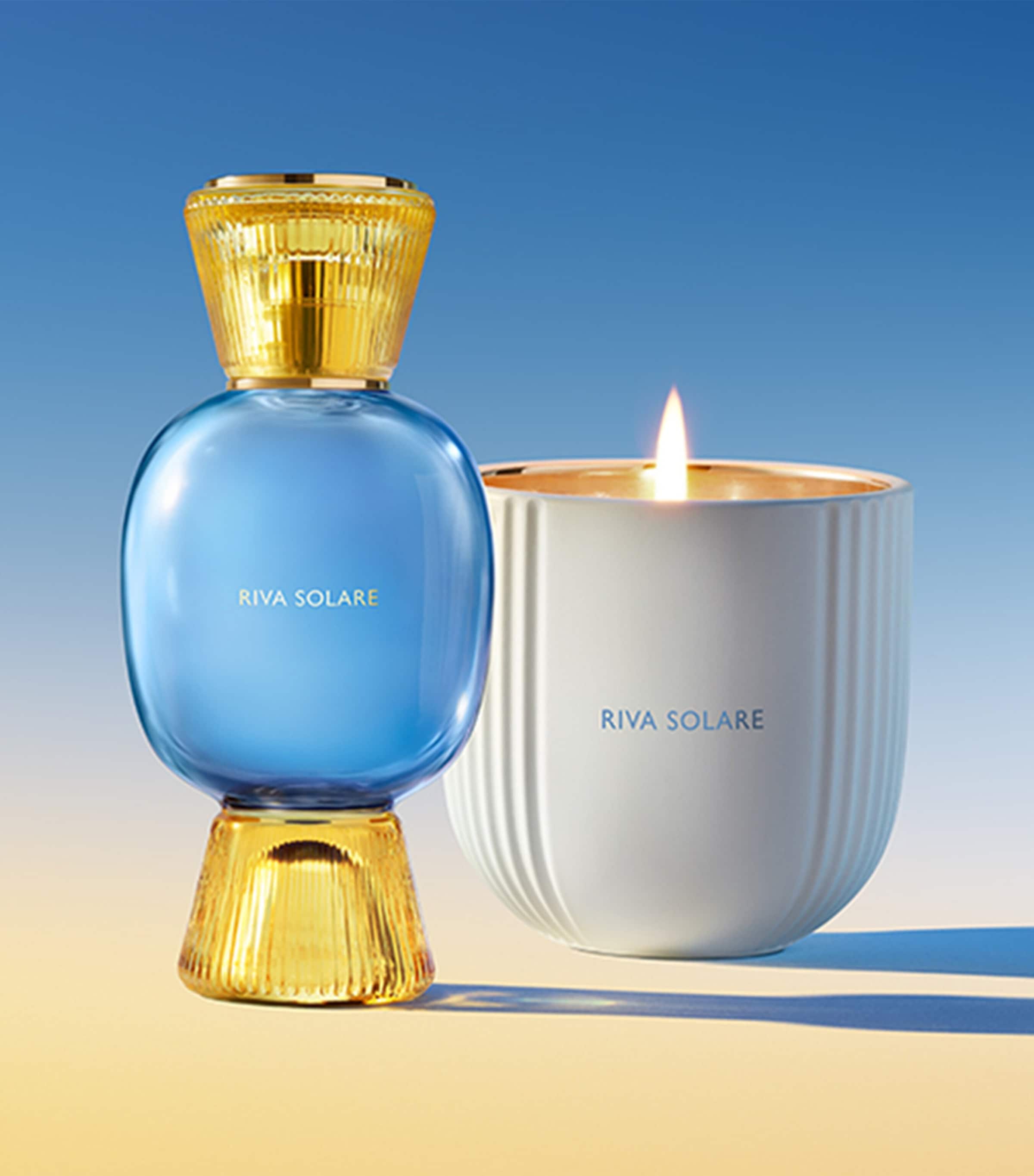 Allegra Riva Solare Candle (250g) NO COLOUR Image 2