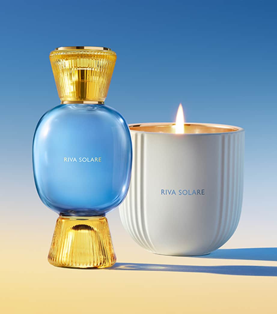 Allegra Riva Solare Candle (250g) NO COLOUR Image 2