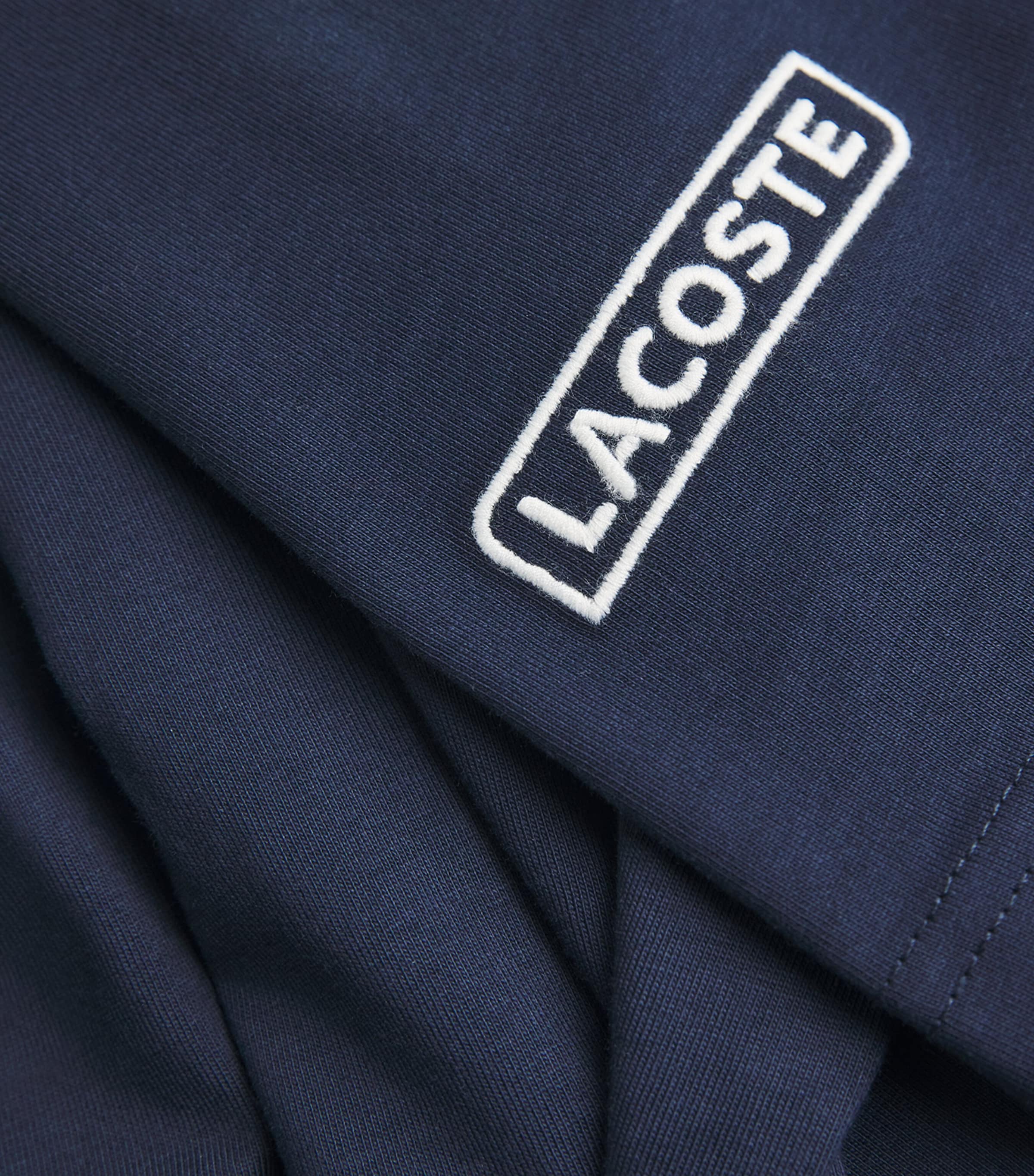 Lacoste Cotton Tennis Legacy T-Shirt | Men Clothing | T-Shirts | Logo T-shirts | Designers | Lacoste Lacoste Cotton Tennis Legacy T-Shirt | Men Clothing | T-Shirts | Logo T-shirts | Designers | Lacoste