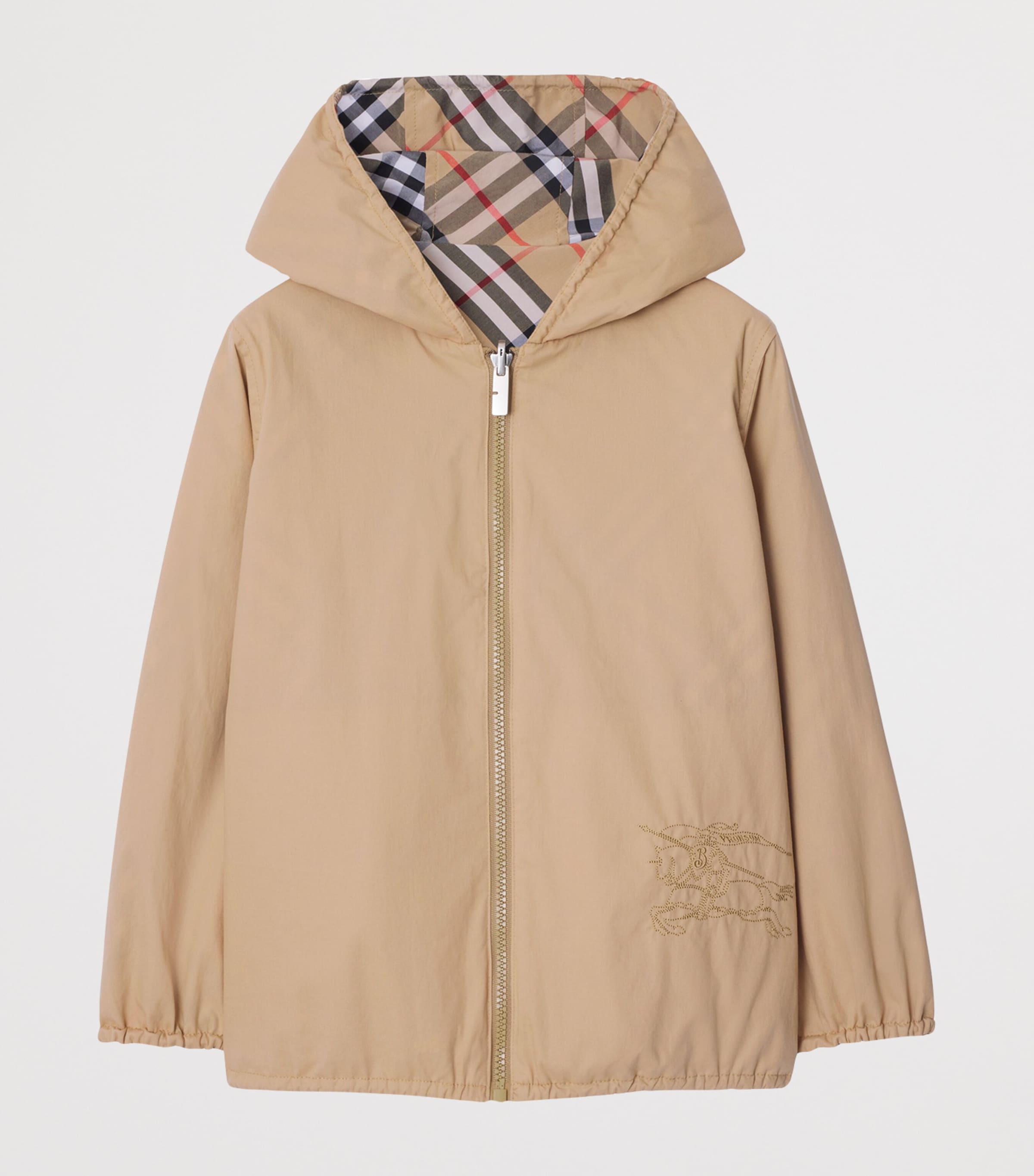 BURBERRYキッズ　ジャケット 120 BURBERRYキッズジャケット 120
