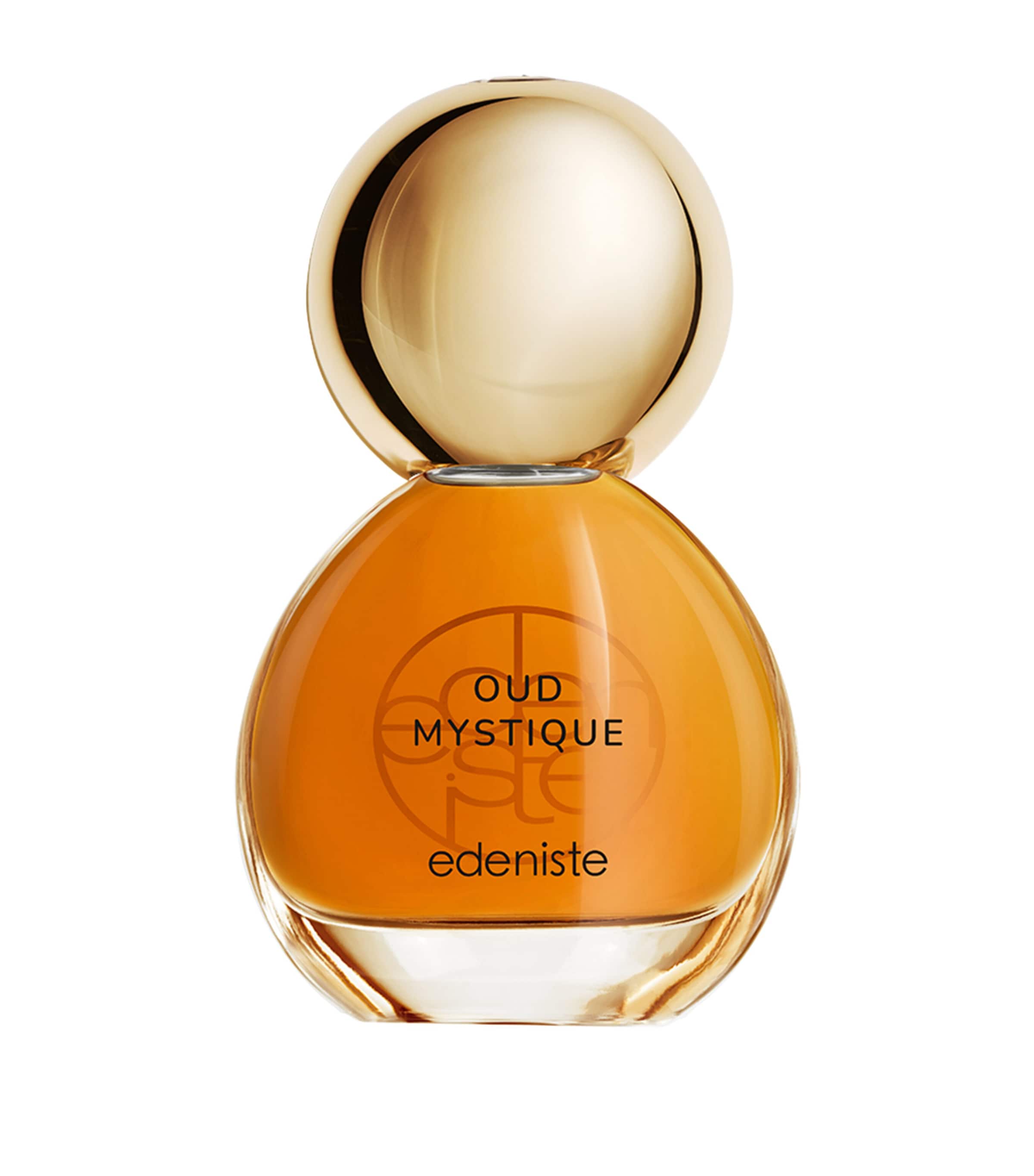 EDENISTE Oud Mystique Eau de Parfum (30ml) Image 1