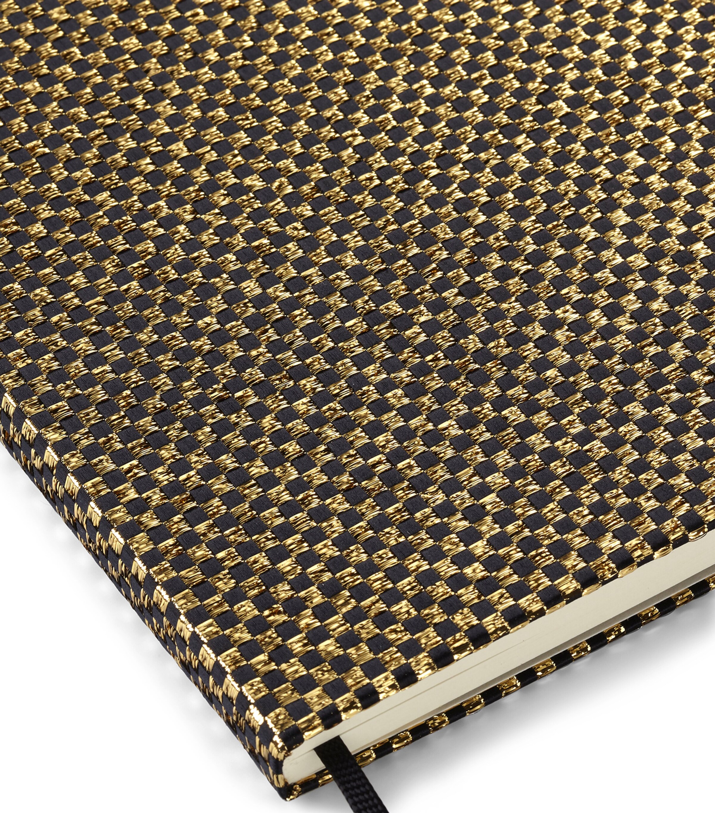 Moleskine Shine Collector's Planner and Pen Set Gold Image 6