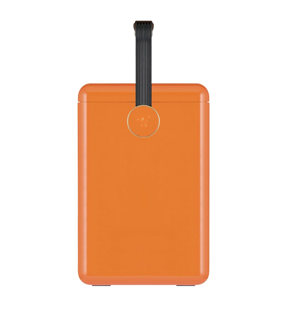 Gin Trunk Cooler Box ORCHARD ORANGE Image 6