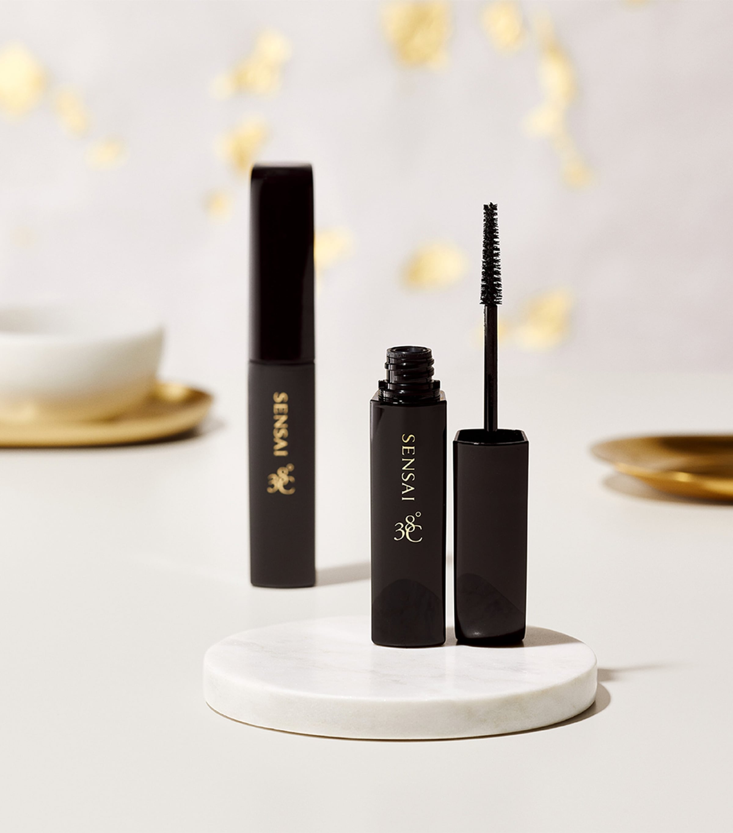 Sensai Lash Lengthener 38°C Mascara | Harrods US