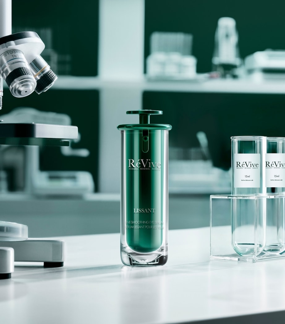 RéVive Lissant Line-Smoothing Eye Serum (15ml) Image 4