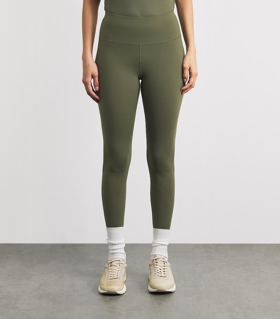 Willoughby Full Length Leggings RAMBLE Image 4