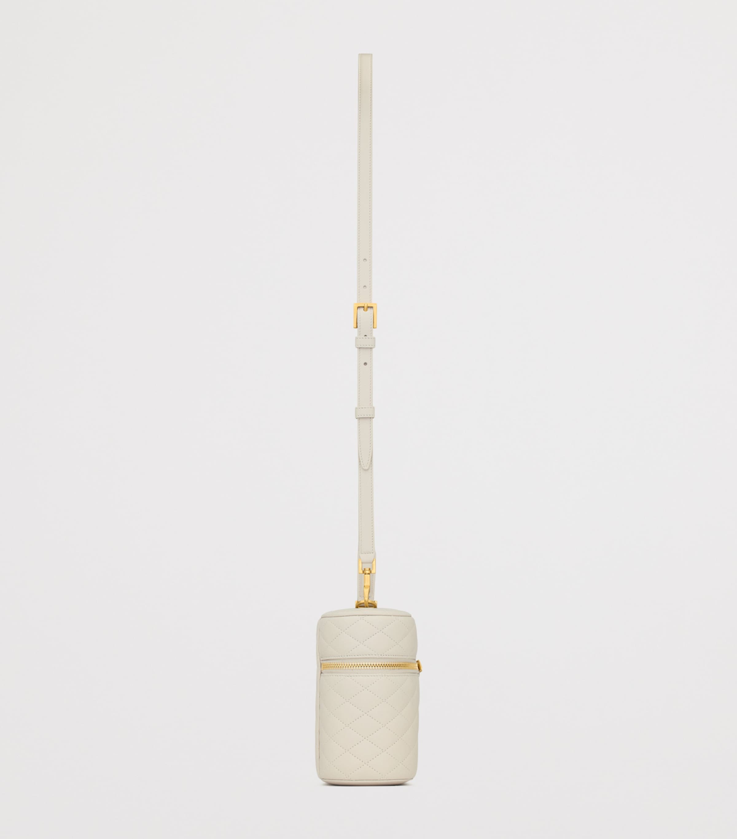 Large Gaby Vanity Bag 9207 Image 3