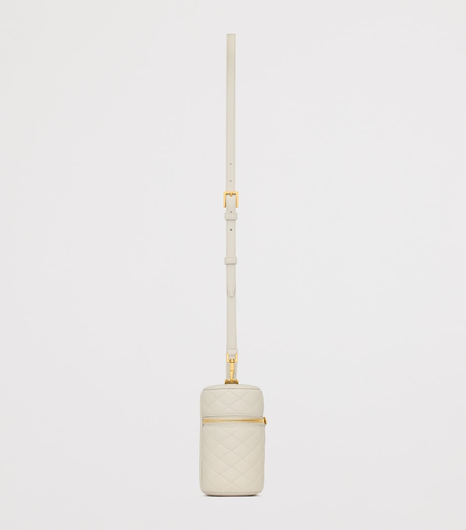 Large Gaby Vanity Bag 9207 Image 3