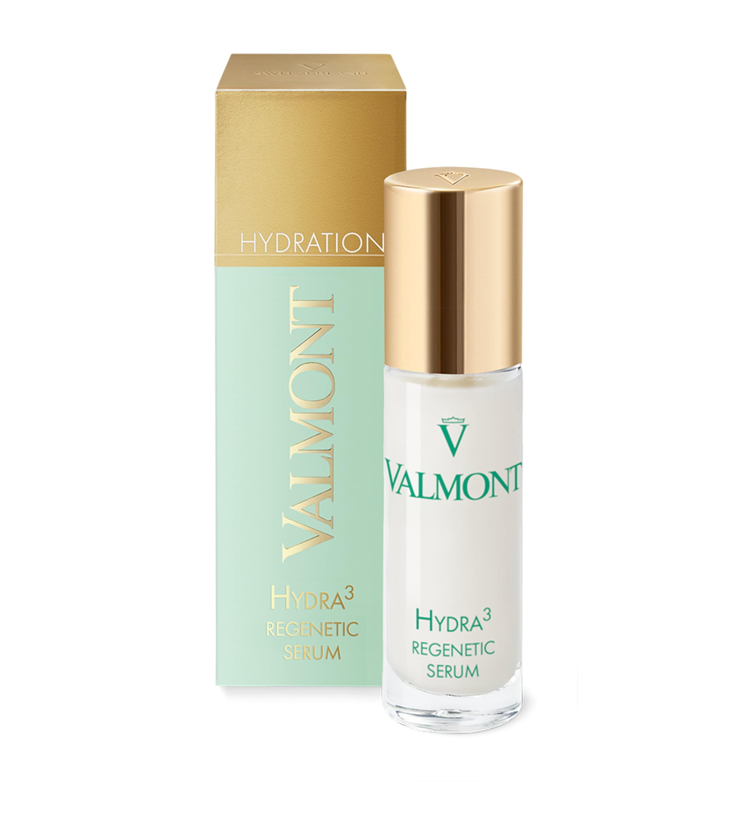 Valmont Hydra3 Regenetic Serum (30ml) Image 2