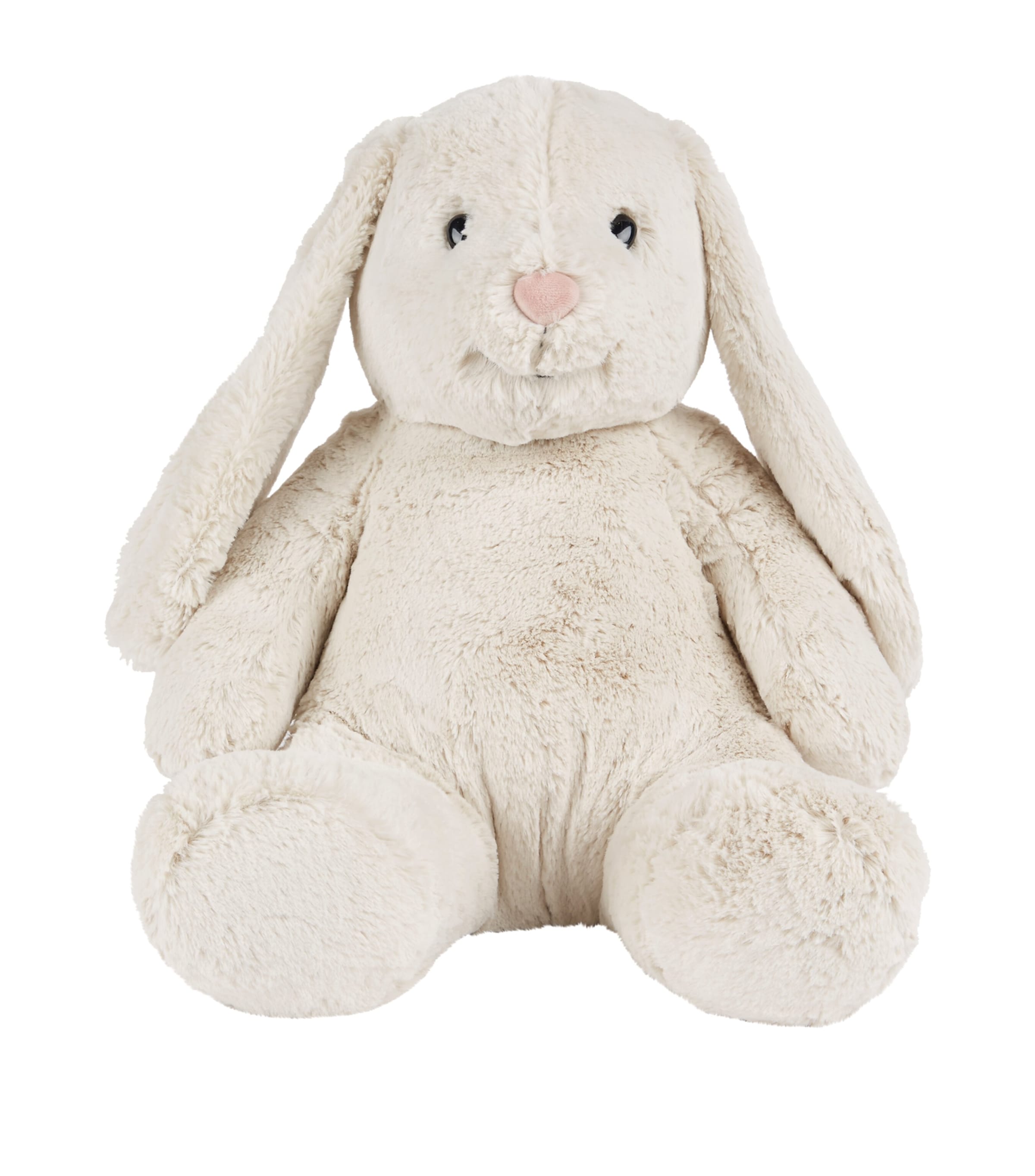 Steiff Hoppie Rabbit In Neutral