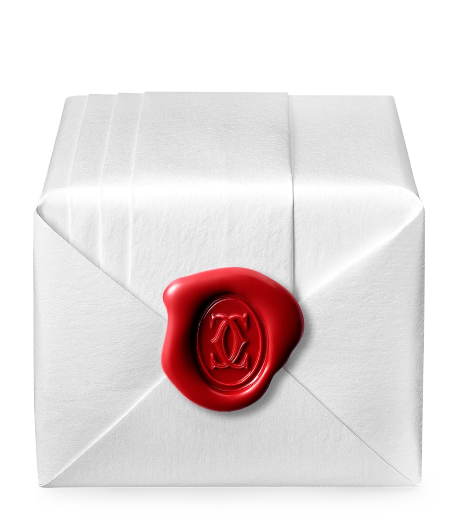 Rose Gold, Amethyst and Chrysoprase Les Berlingots de Cartier Ring ROSE GOLD Image 8