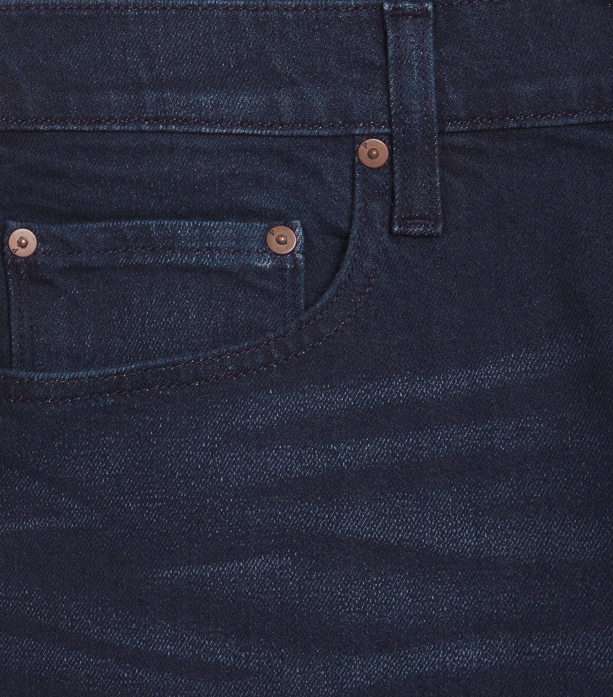 Doheny Straight Jeans WILFORD Image 5