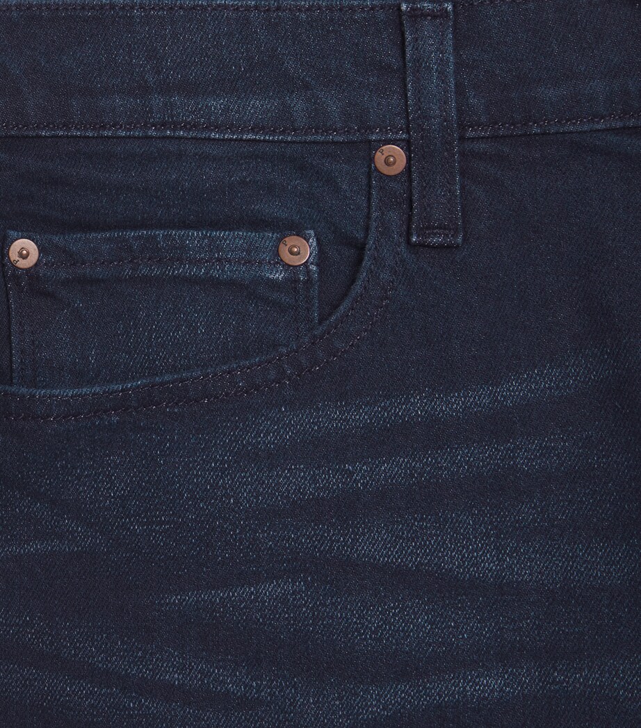 Doheny Straight Jeans WILFORD Image 5