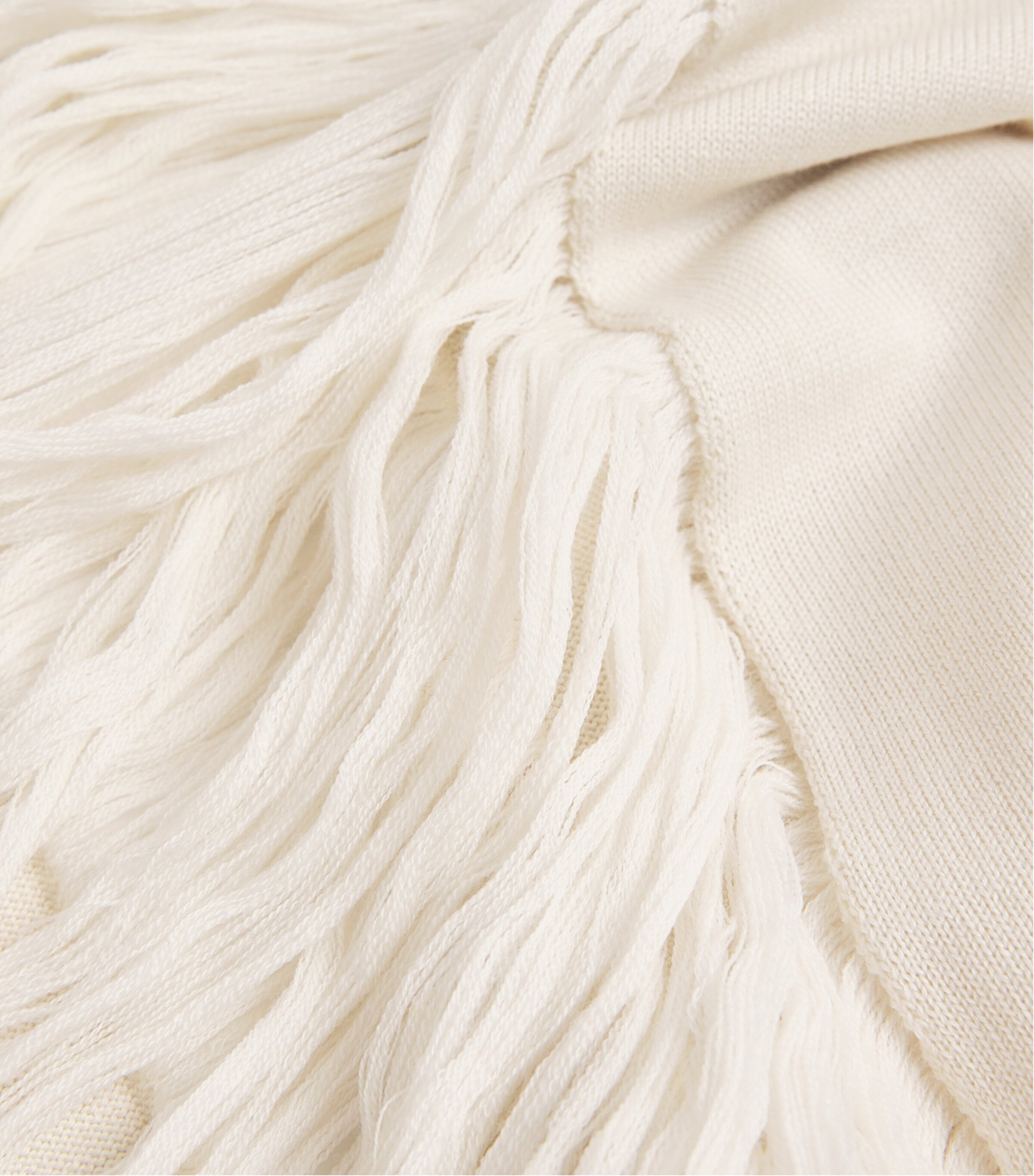 Wool Distressed Sweater 41/DINGE Image 5