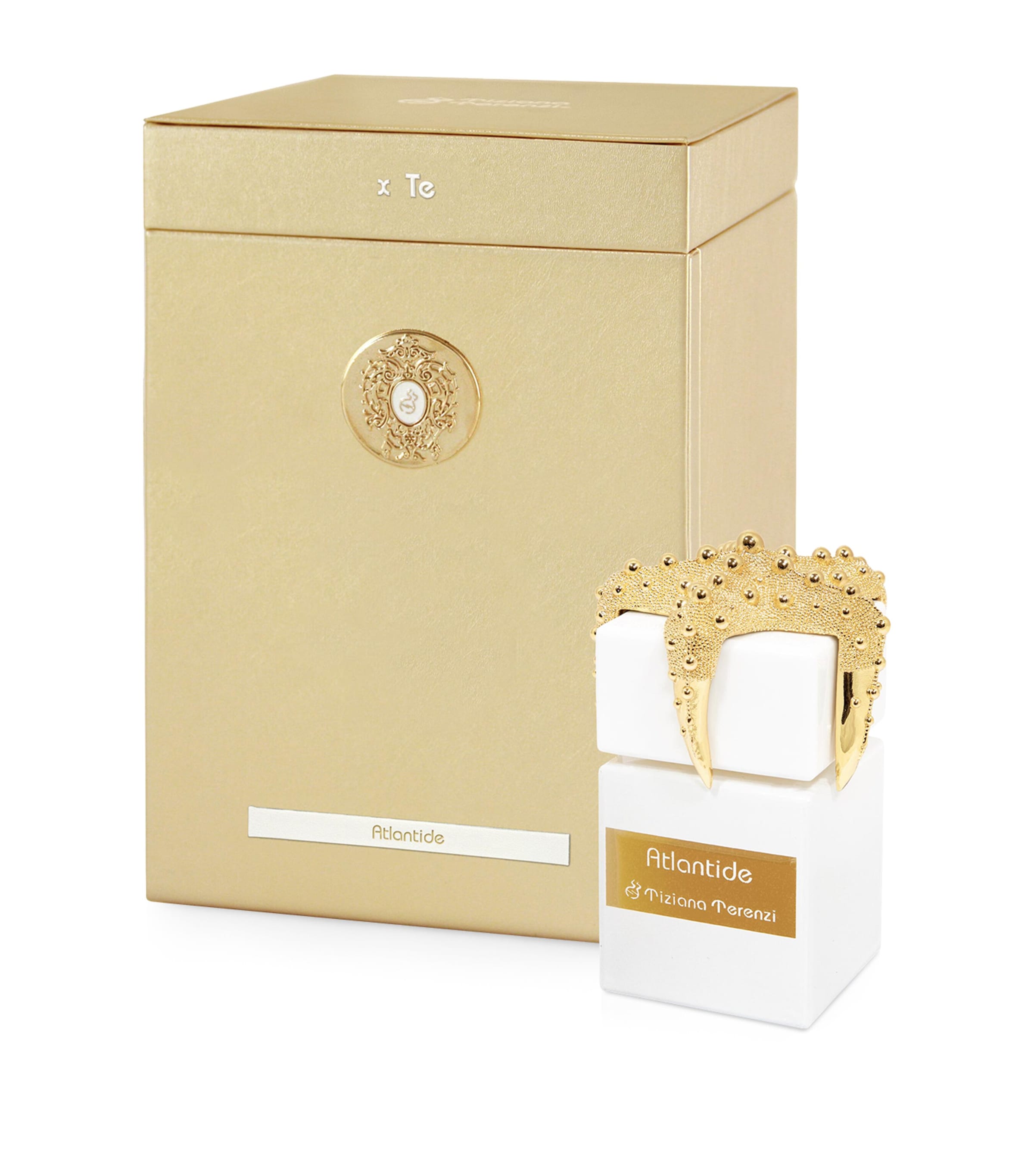 Atlantide Extrait de Parfum (100ml) NO COLOUR Image 2