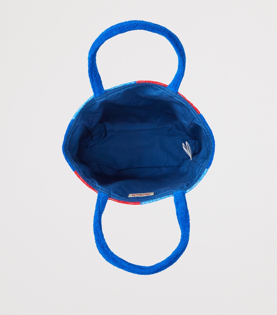 Cotton Tote Bag 87 Image 2