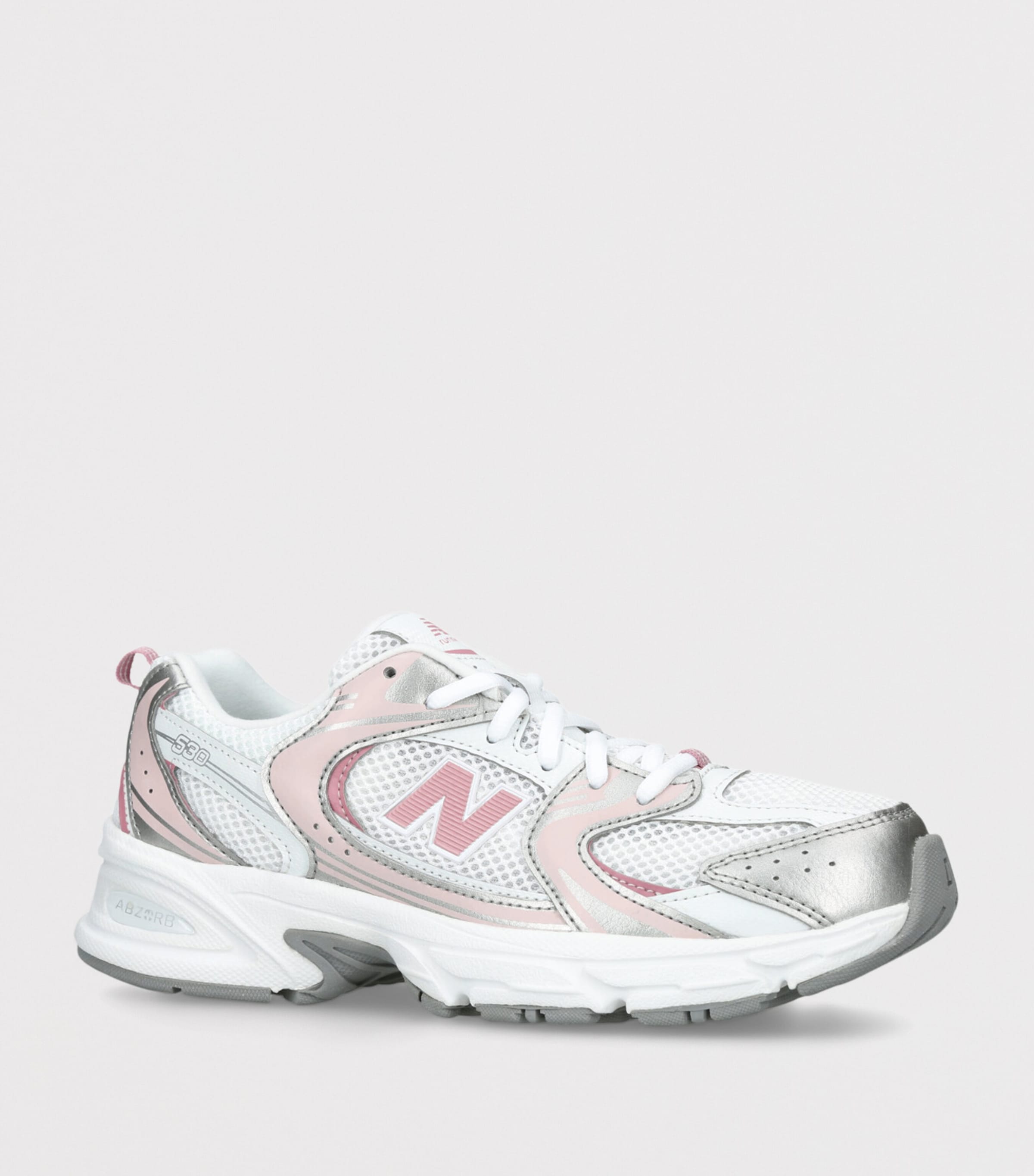 530 Sneakers PINK COMB Image 3