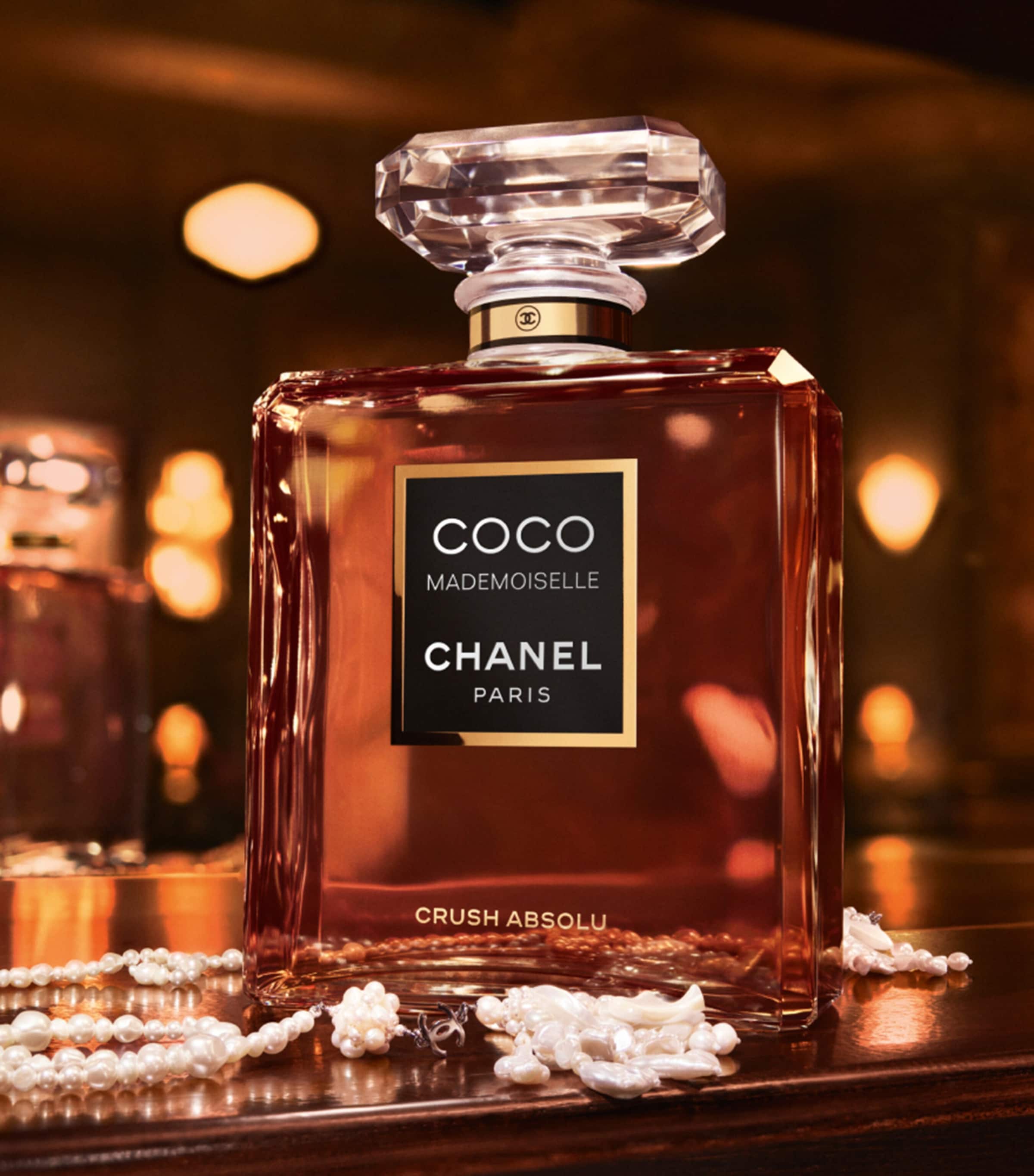 CHANEL CHAN COCO MADEMOISELLE CC 26 EDP 50ML26 Image 3