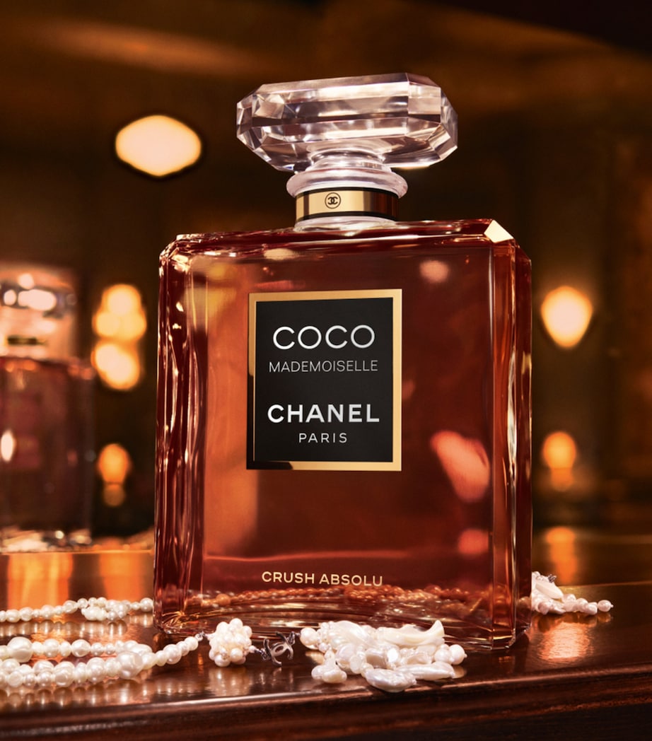 CHANEL CHAN COCO MADEMOISELLE CC 26 EDP 50ML26 Image 3