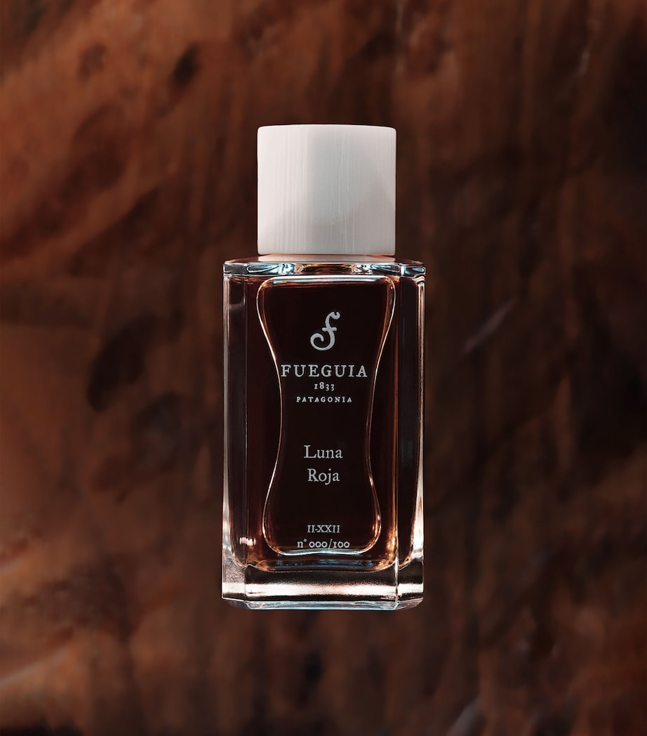 Fueguia 1833 Luna Roja Perfume (100ml) Image 2