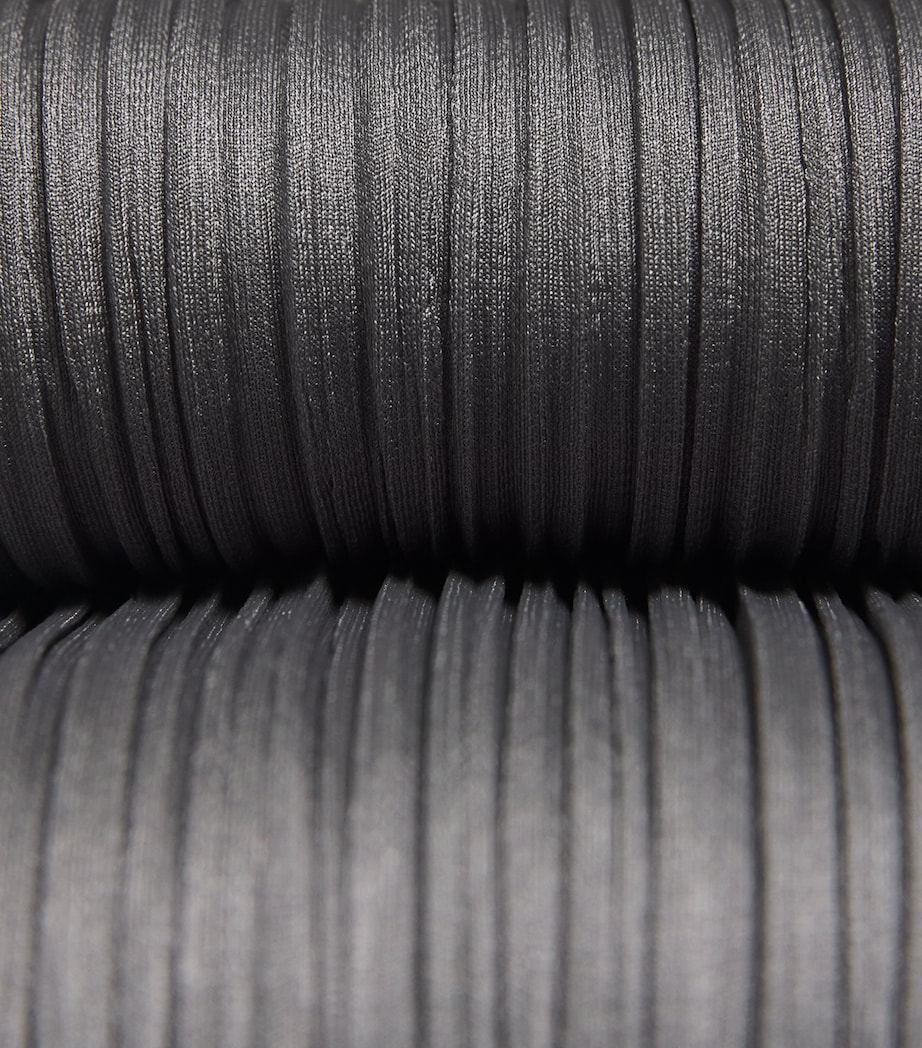 Skyline Midi Dress GREY Image 5