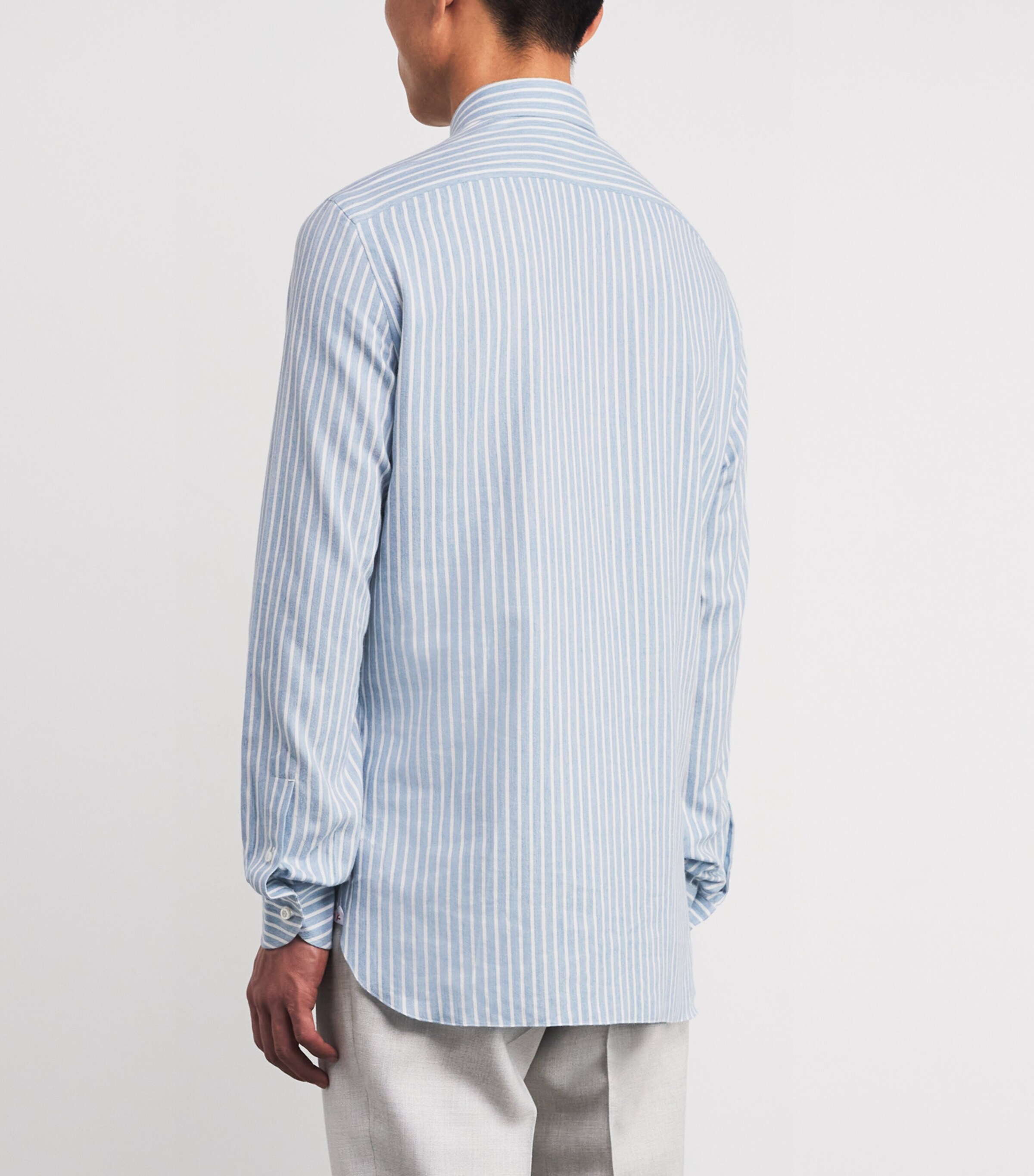 Cotton-Cashmere Shirt 5 Image 4