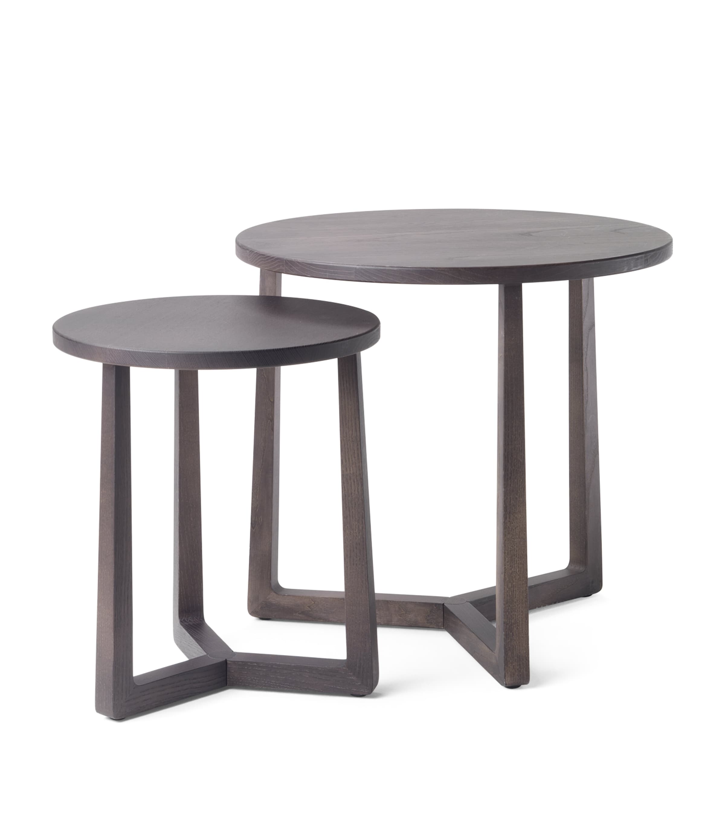 Jiff Coffee Table CANALETT WALNUT Image 2