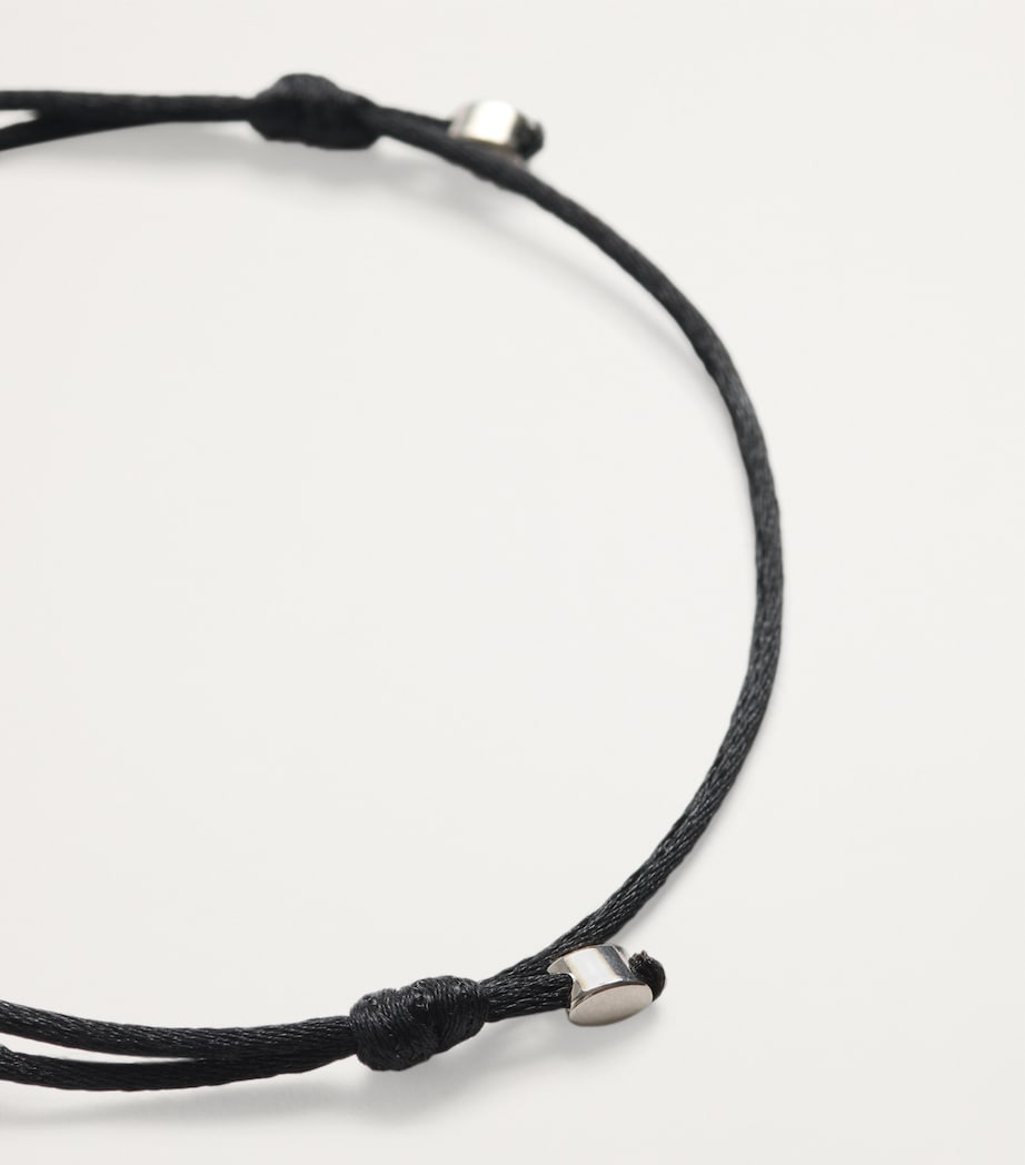 VLogo Signature Bracelet 0NO Image 2