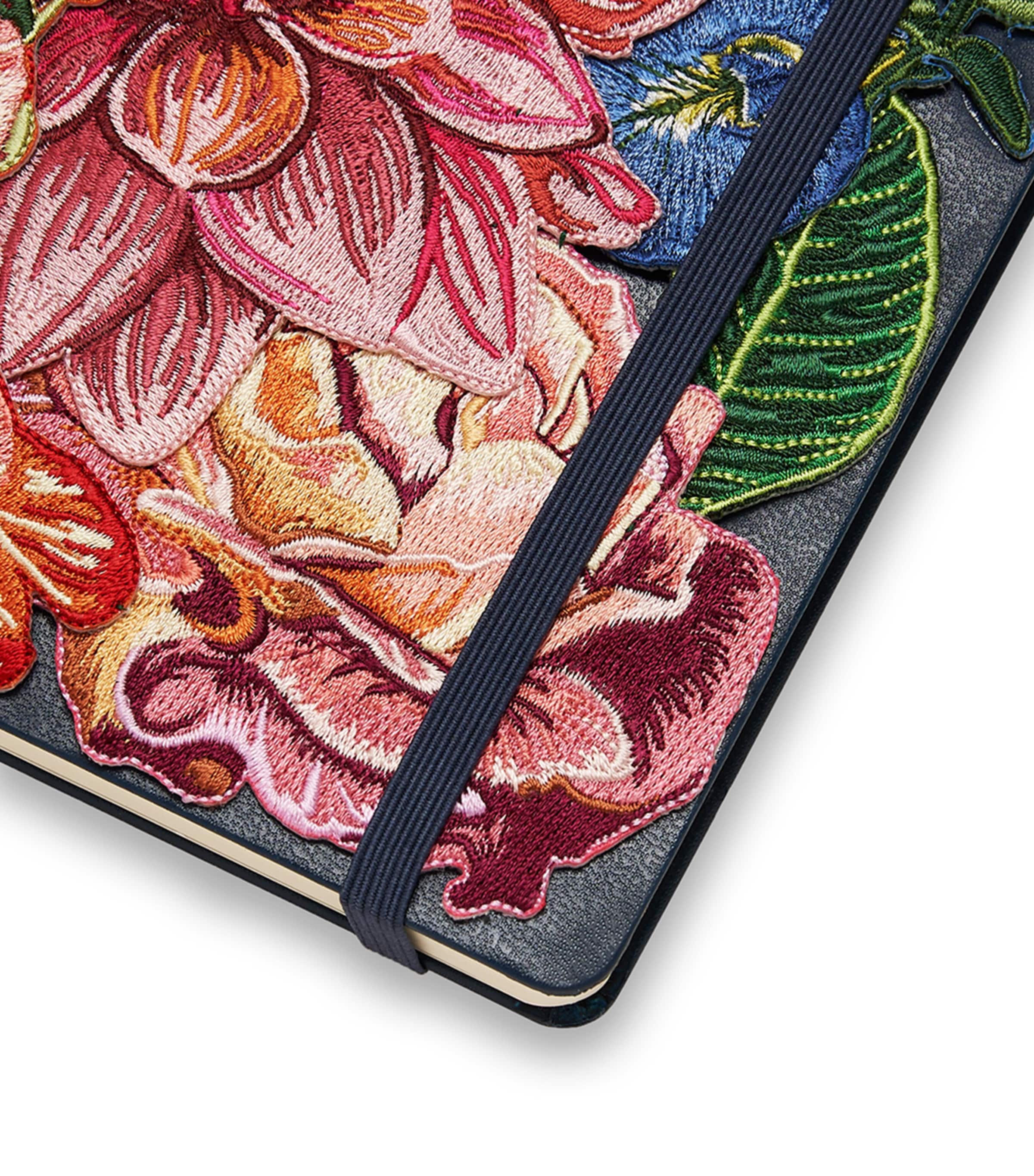 Extra-Large Haute Couture Collection Potpourri Notebook MULTI Image 5