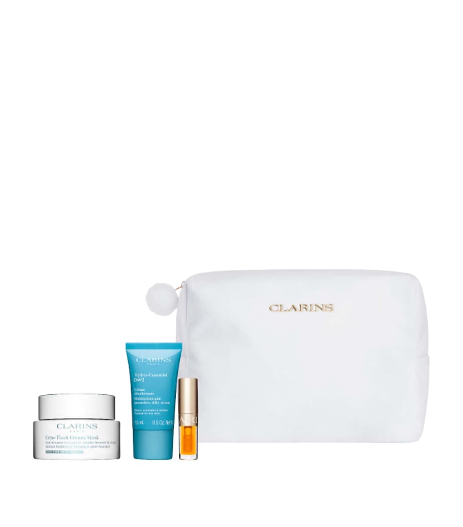 Cryo Collection Gift Set NO COLOUR Image 1