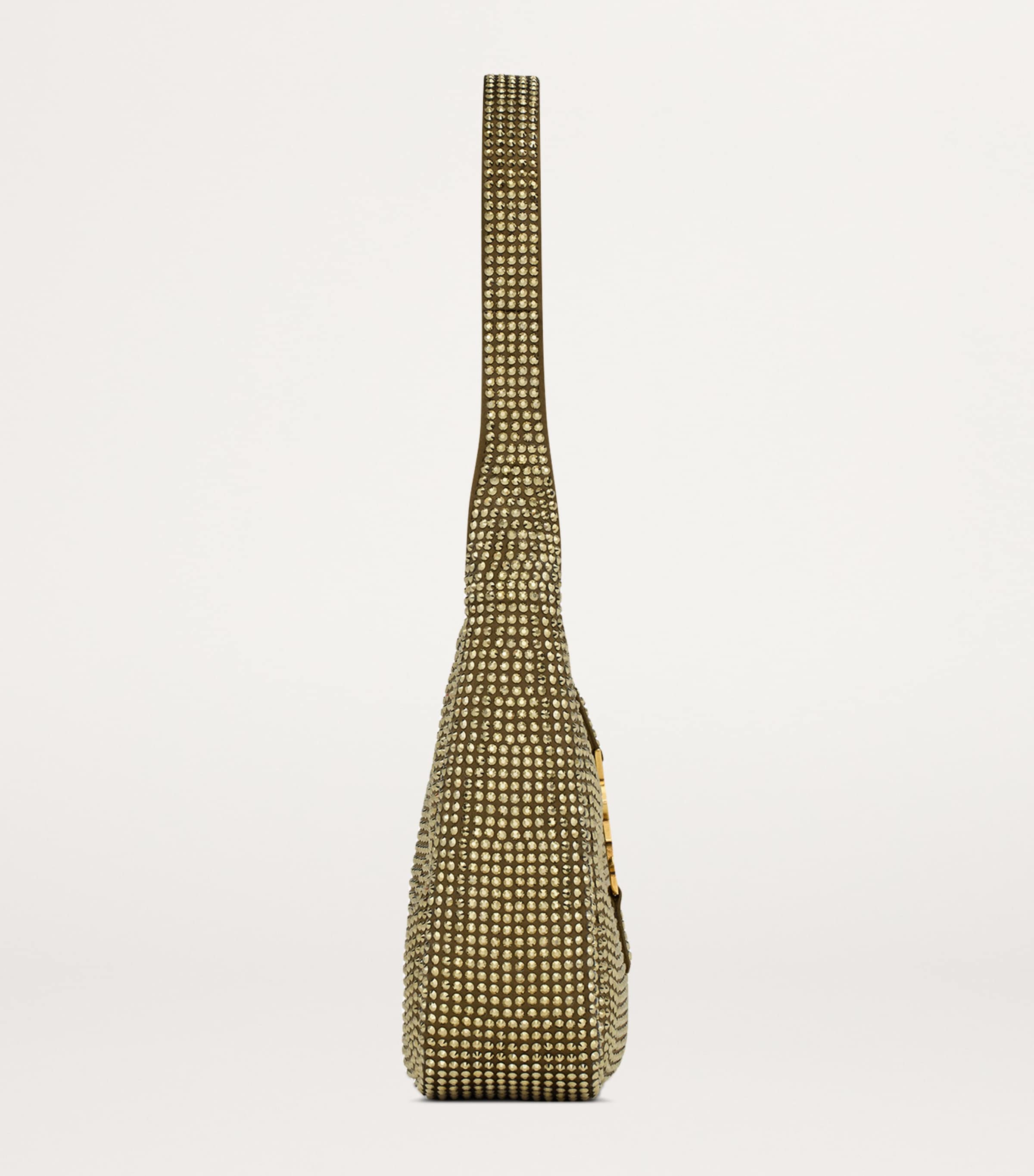 Rhinestone-Embellished Le 5 à 7 Bag 2803 Image 4