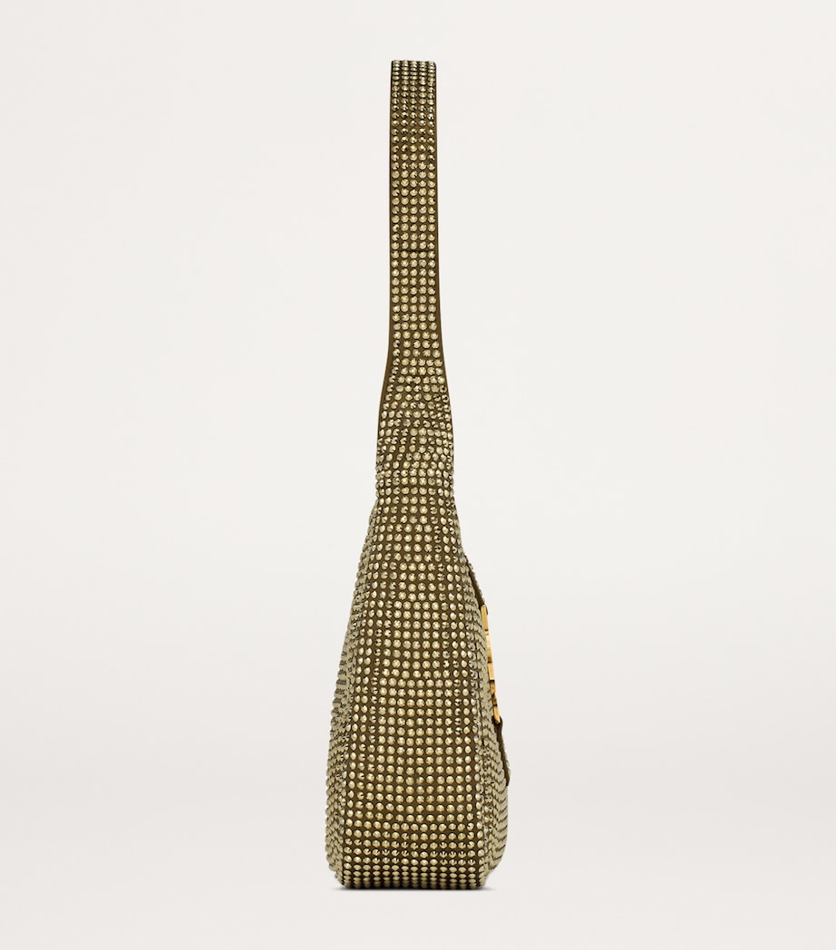 Rhinestone-Embellished Le 5 à 7 Bag 2803 Image 4