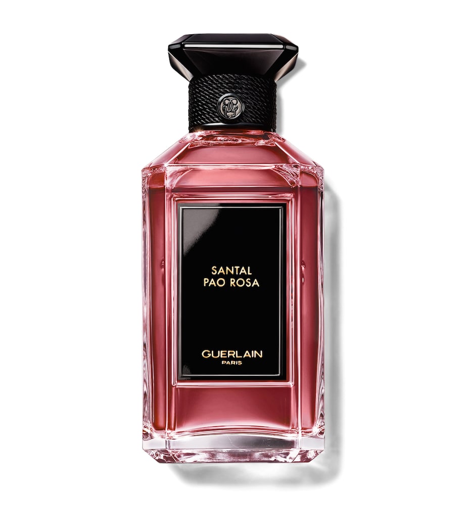L’Art & La Matière Santal Pao Rosa Eau de Parfum (200ml) N/A Image 1
