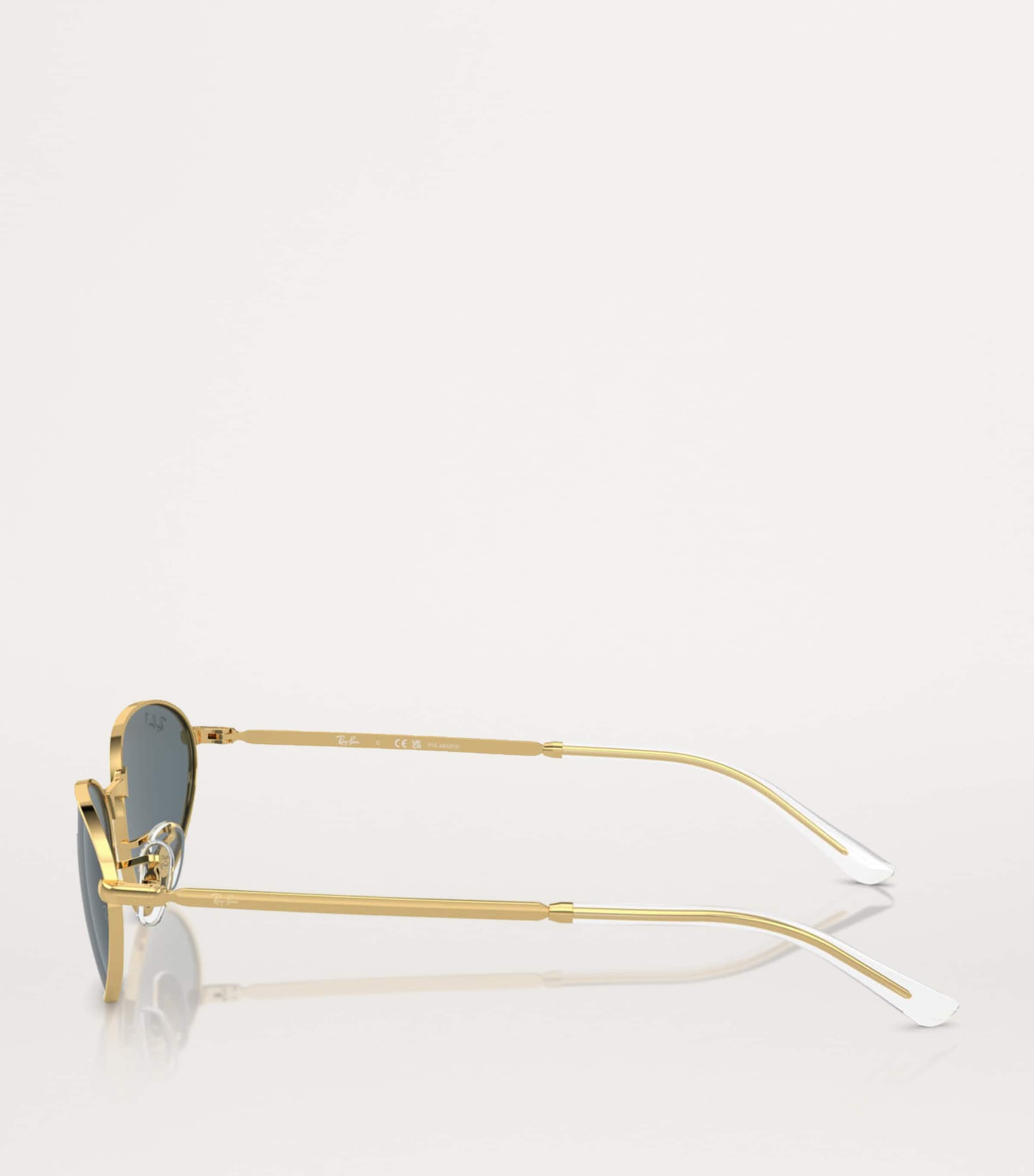 RB3734 Sunglasses 001/3R Image 3